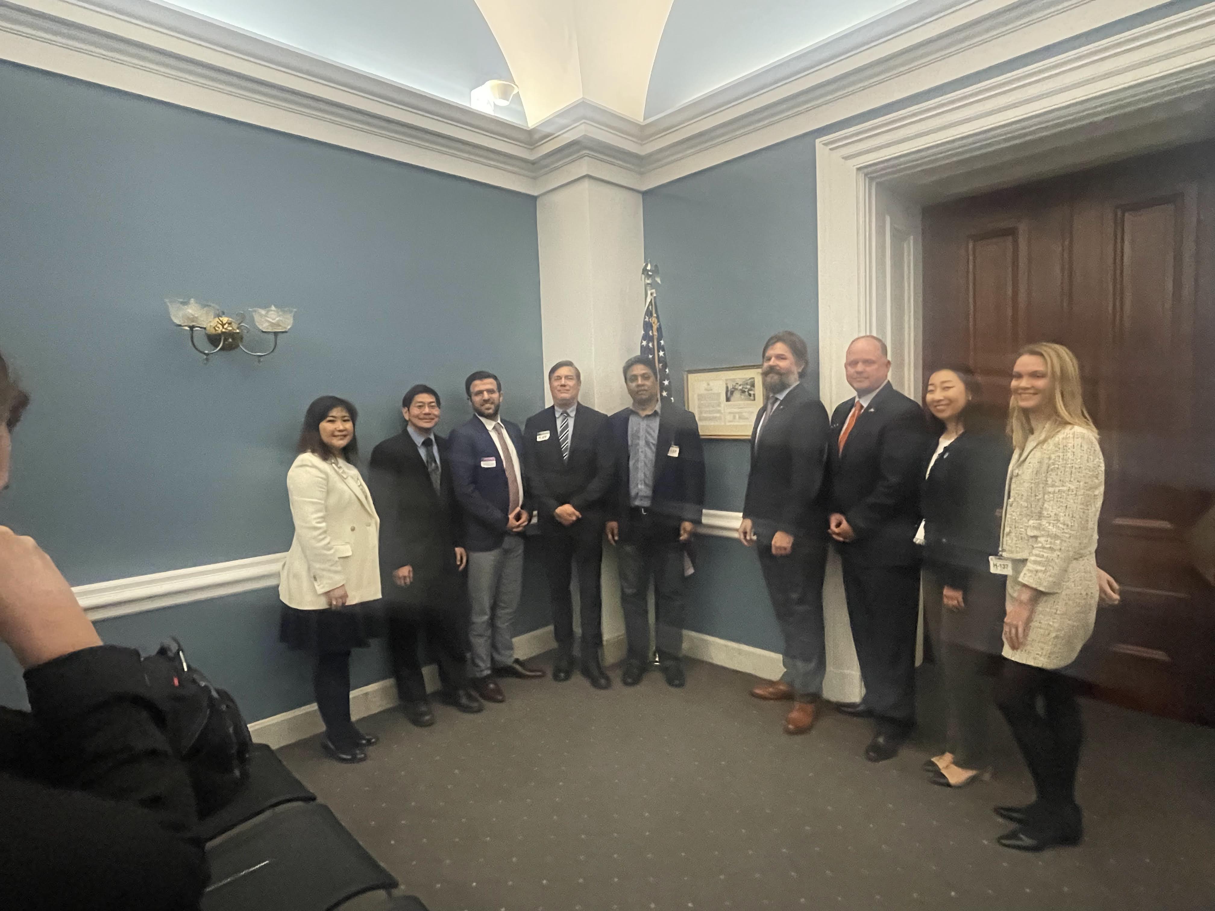 Tech for Impact (March 2024) photo 128