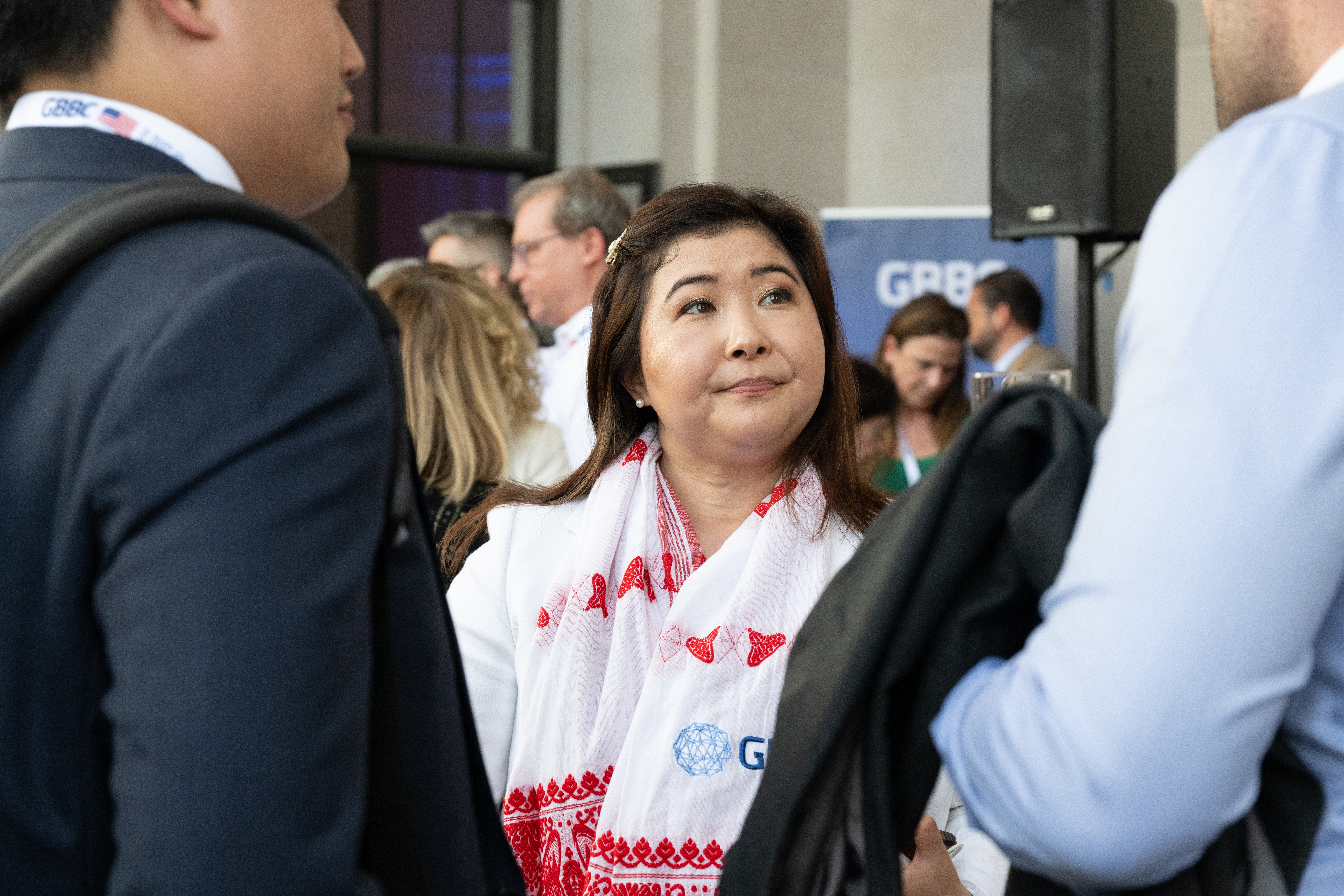 GBBC USA's Blockchain Central DC (June 2025) photo 215