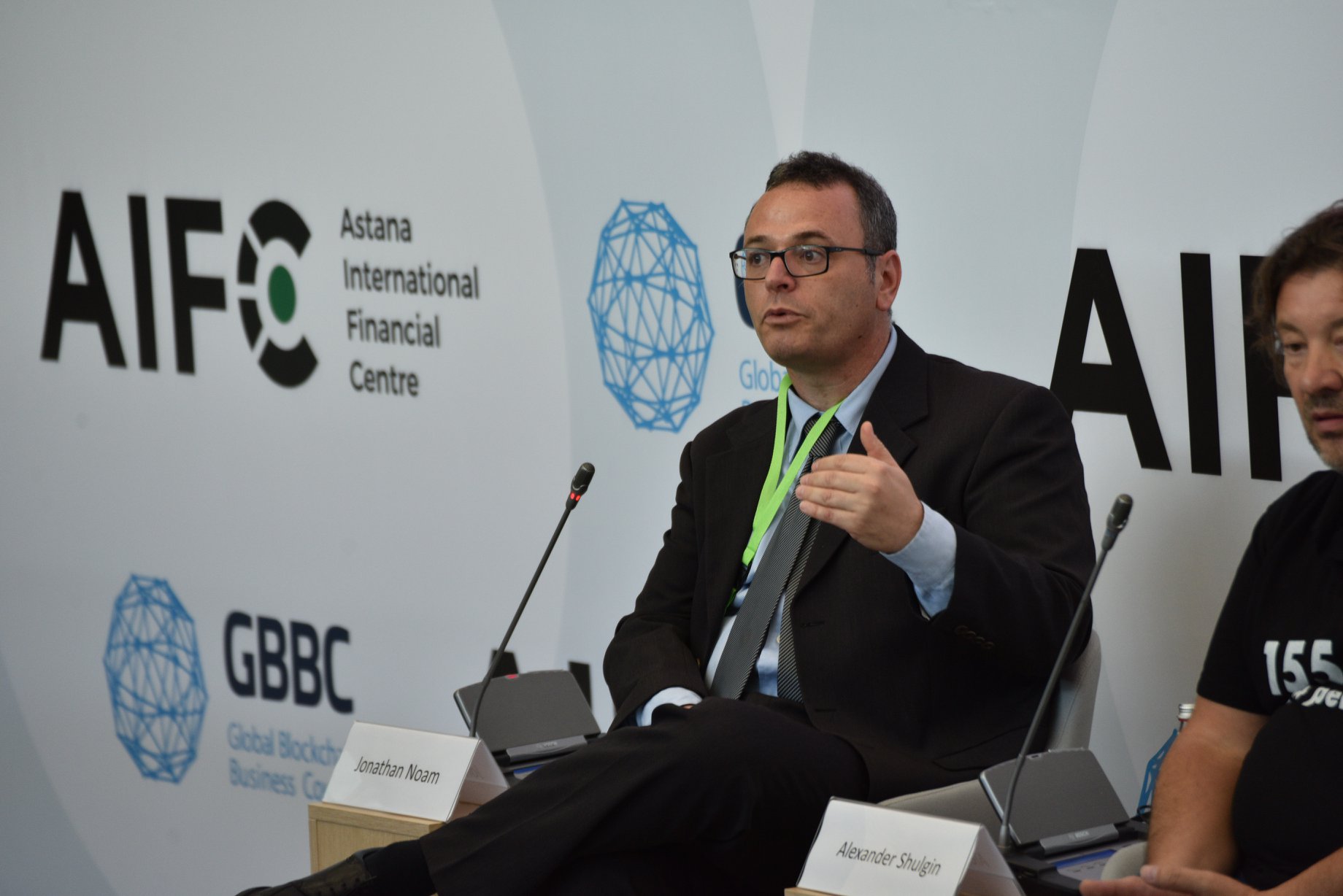 Blockchain Central Nur-Sultan photo 12