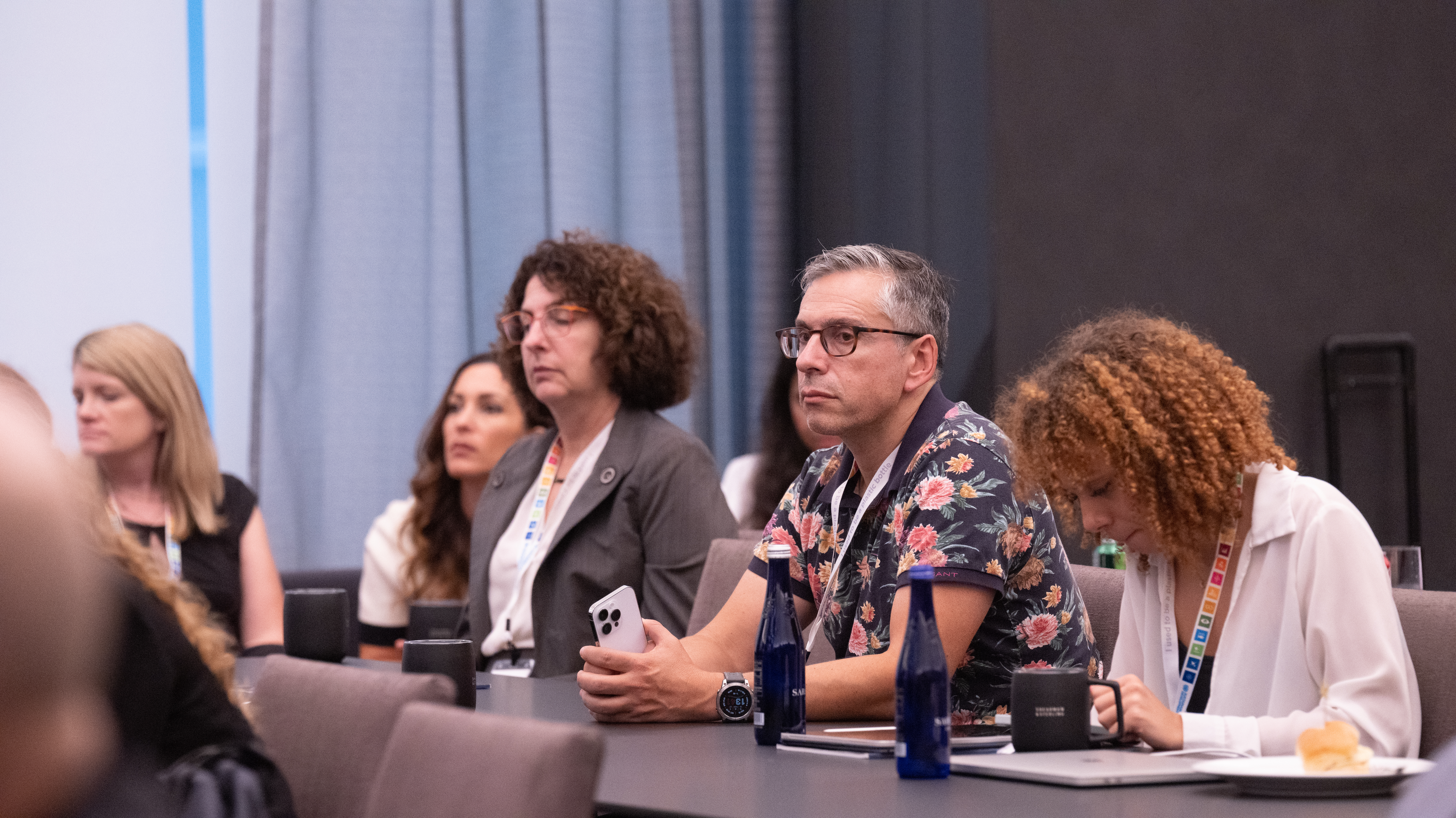 Blockchain Central UNGA (September 2022) photo 288