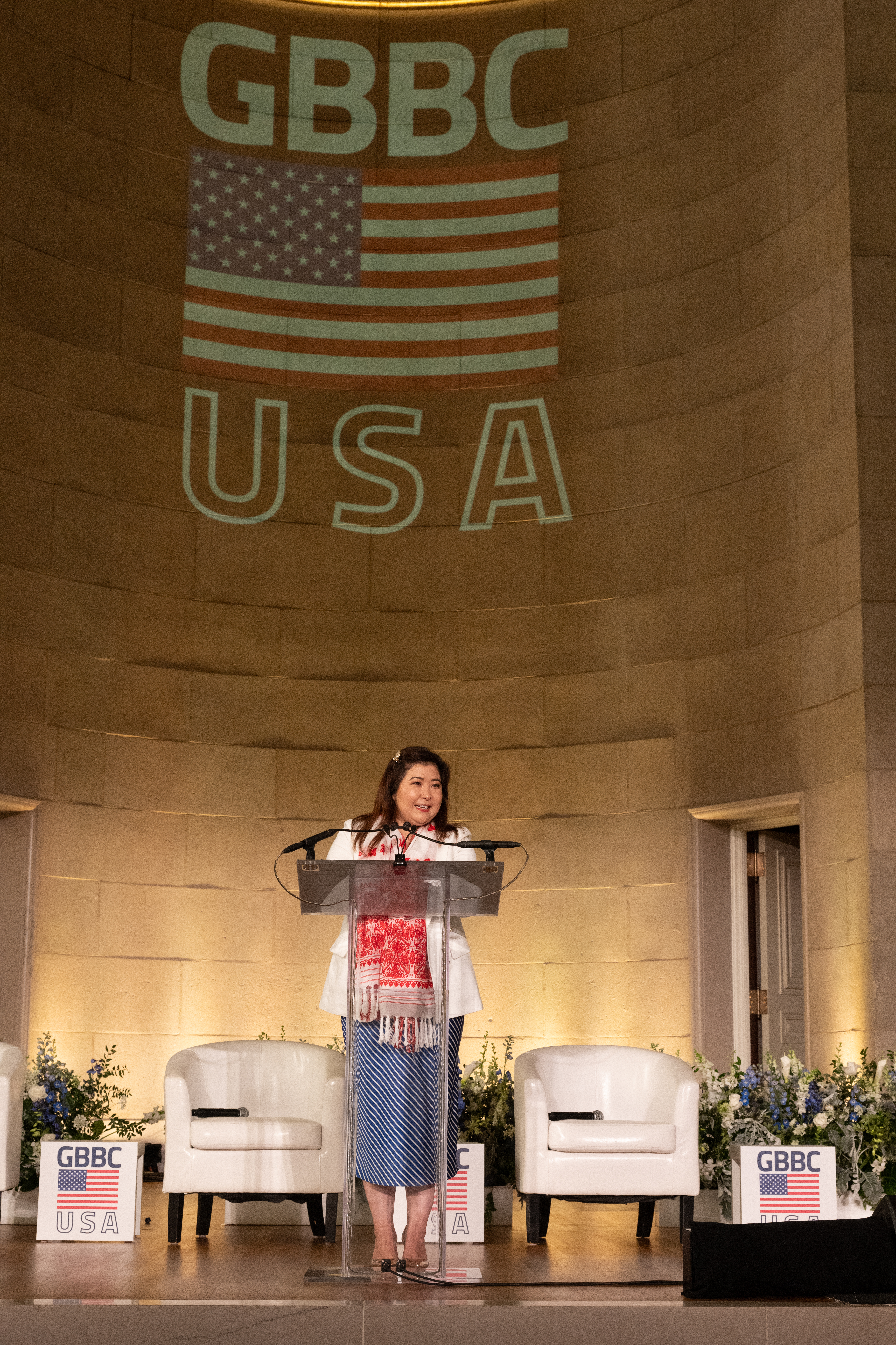 GBBC USA's Blockchain Central DC (June 2025) photo 33