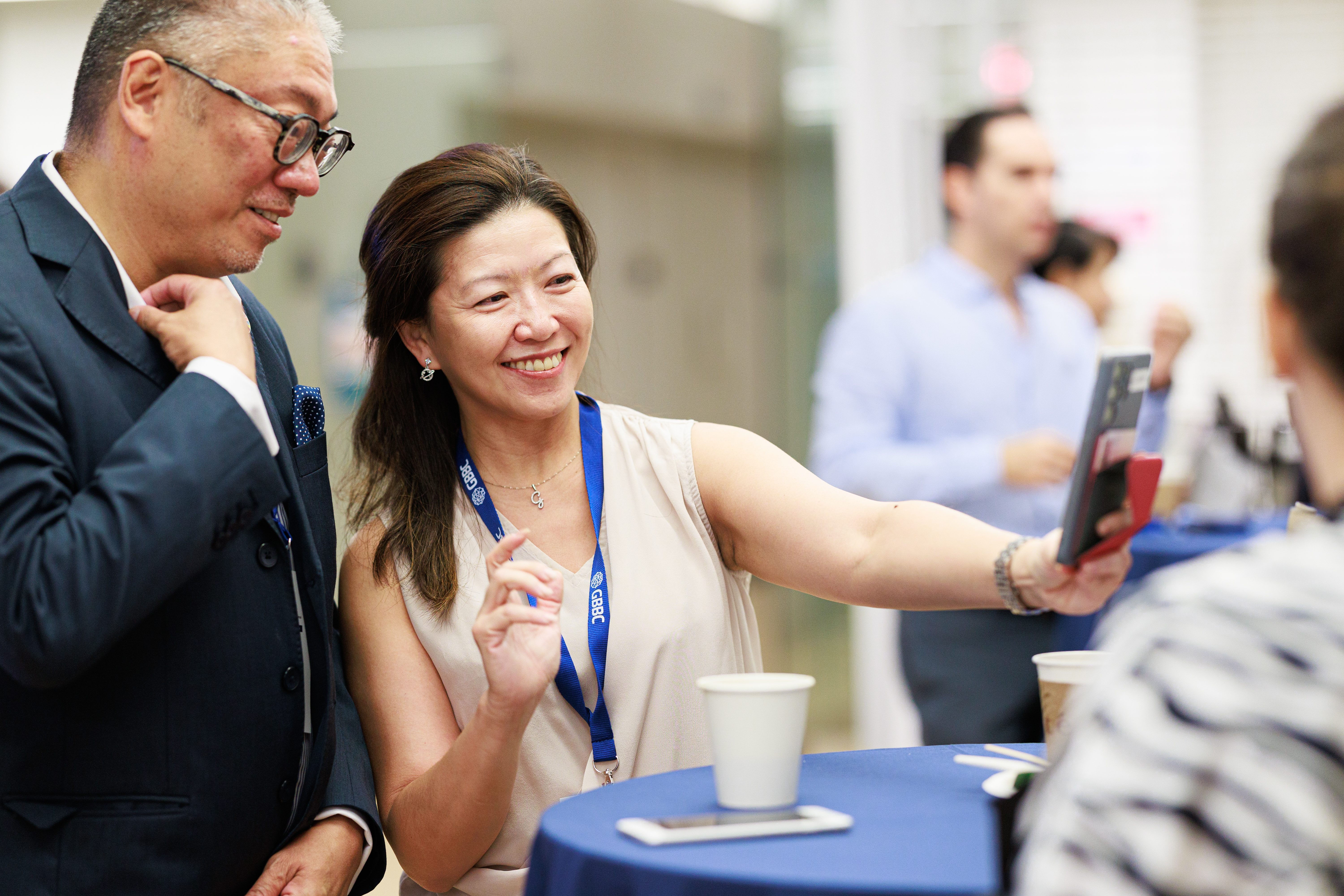 Blockchain Central UNGA (September 2024) photo 94