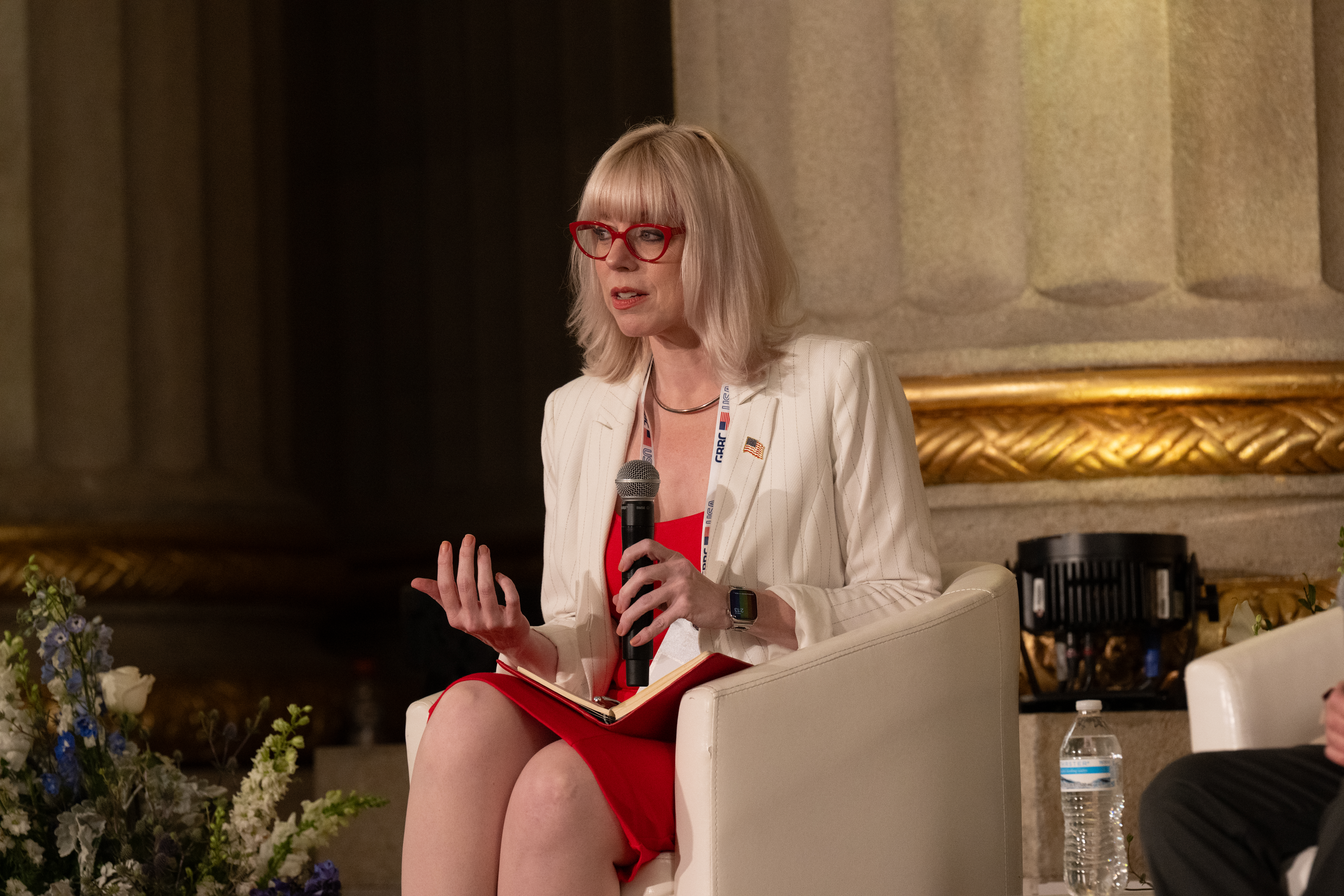 GBBC USA's Blockchain Central DC (June 2025) photo 623