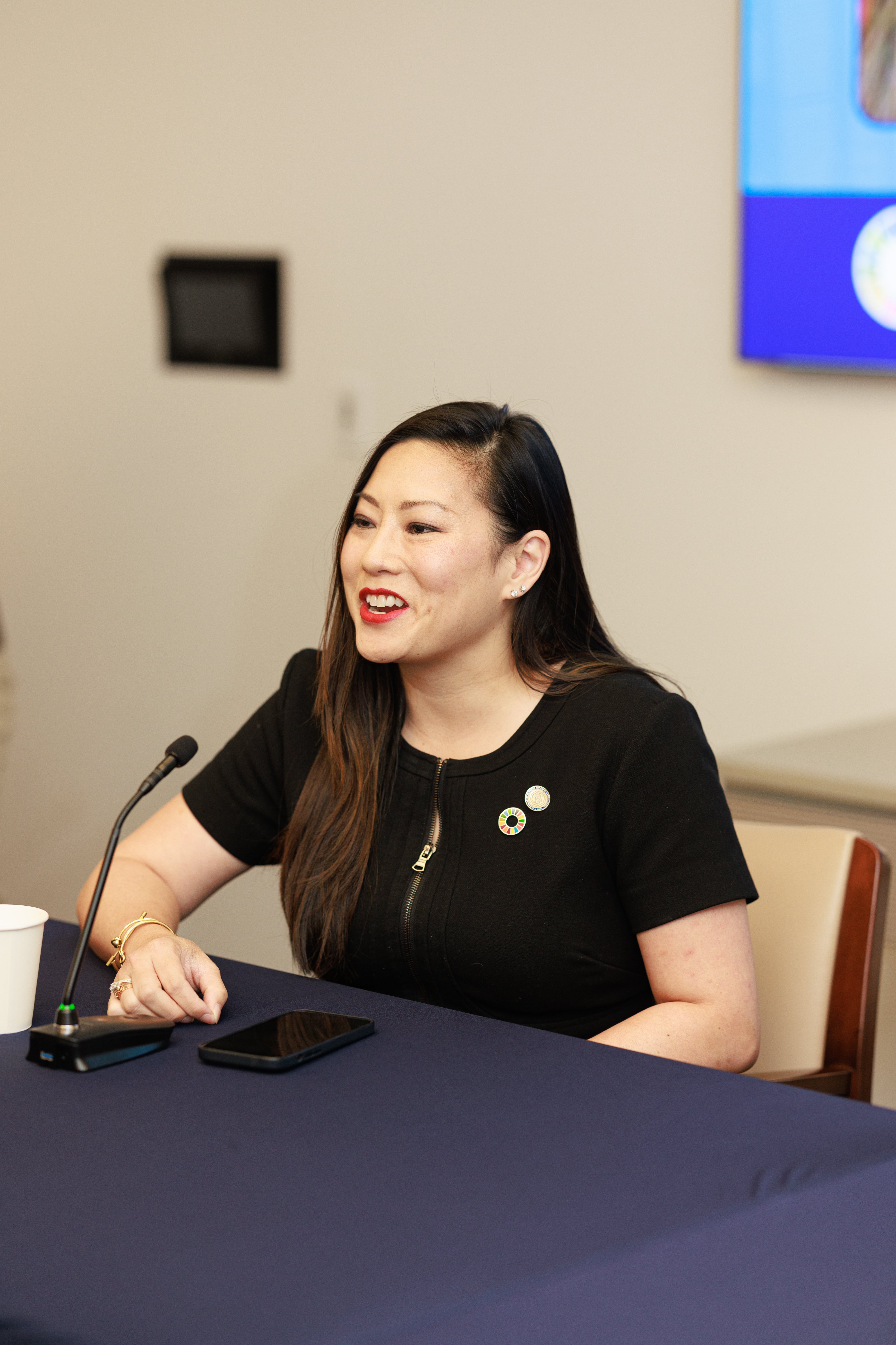 Blockchain Central UNGA (September 2024) photo 235