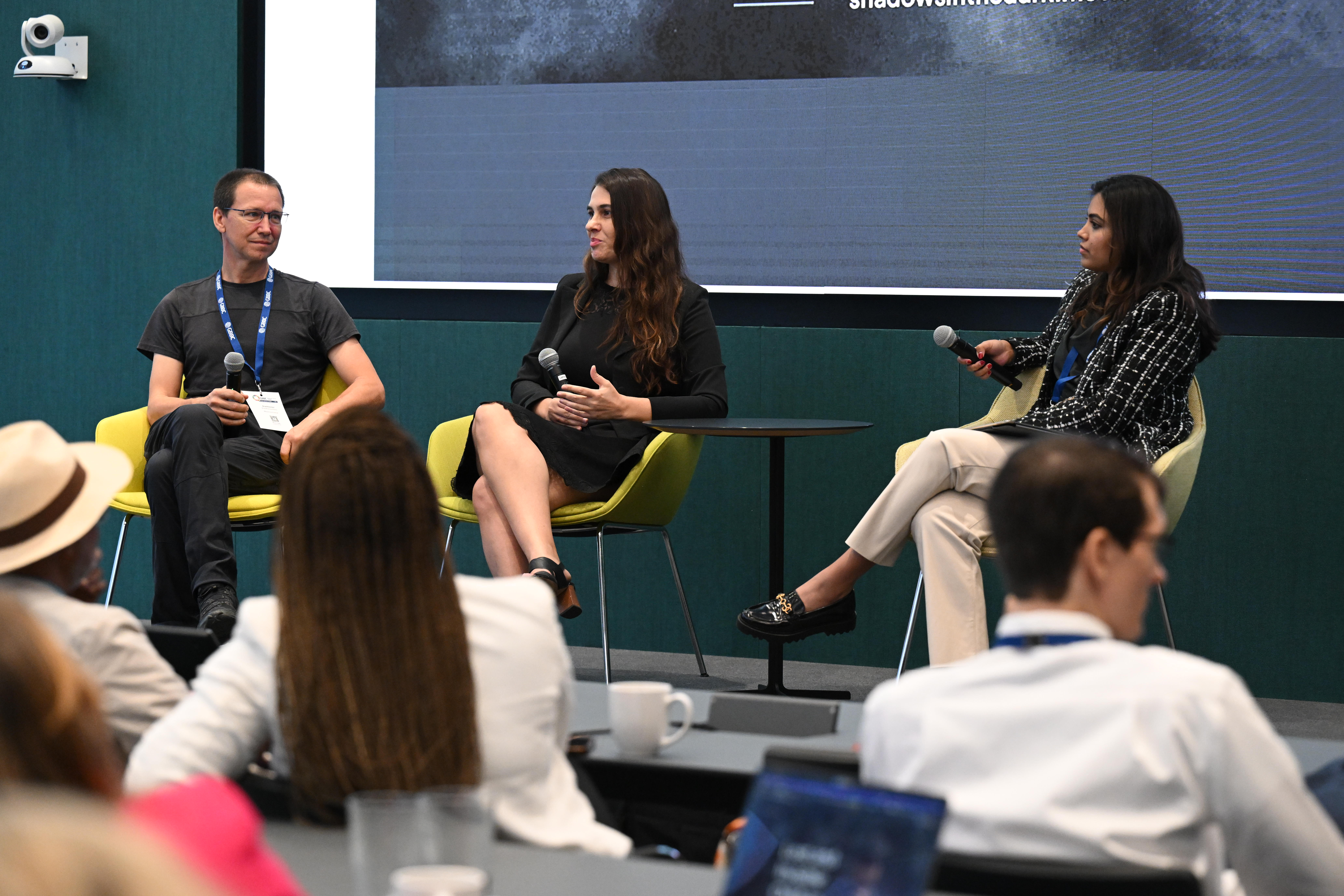 Blockchain Central UNGA (September 2023) photo 466