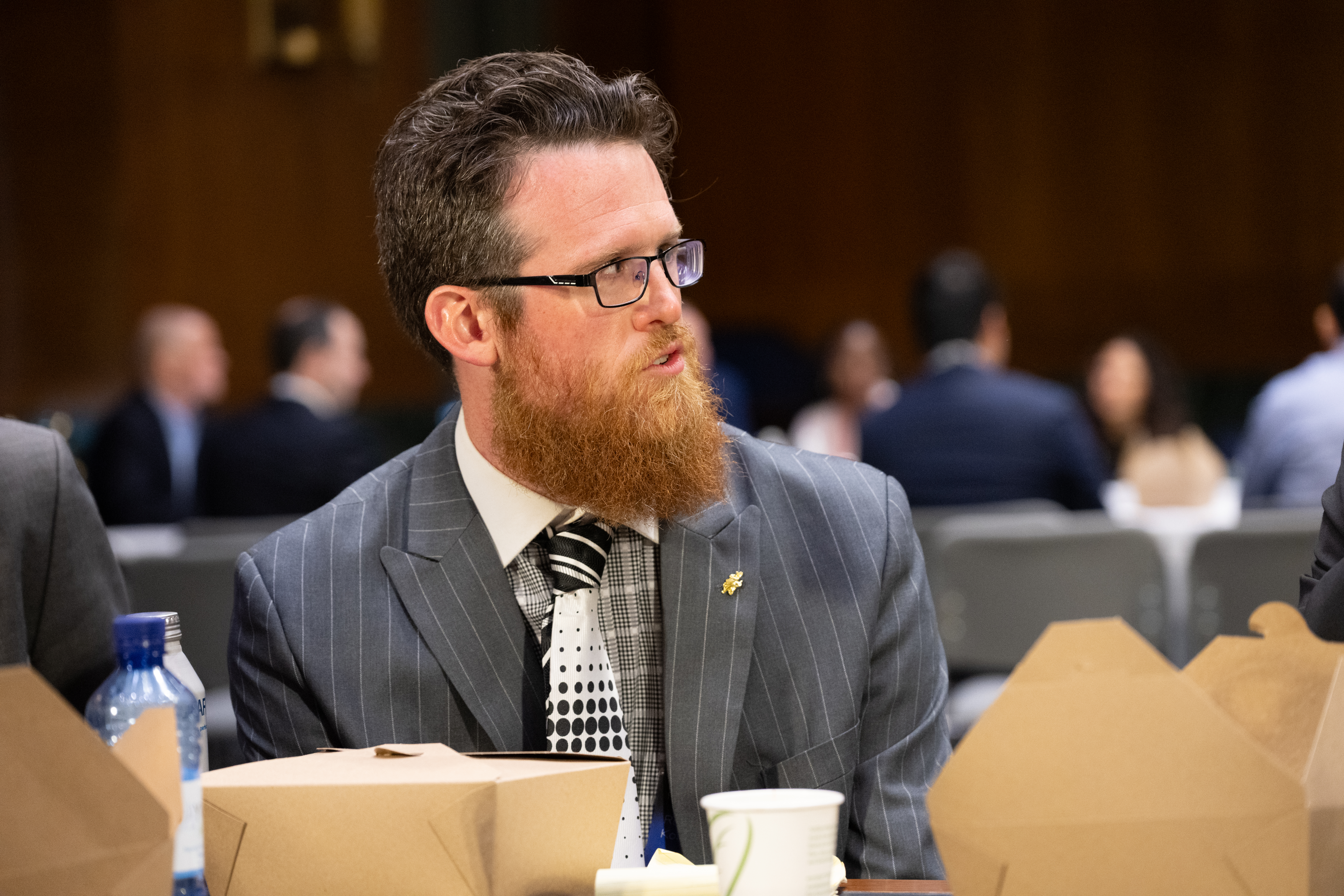 GBBC USA's Blockchain Central DC (June 2025) photo 275