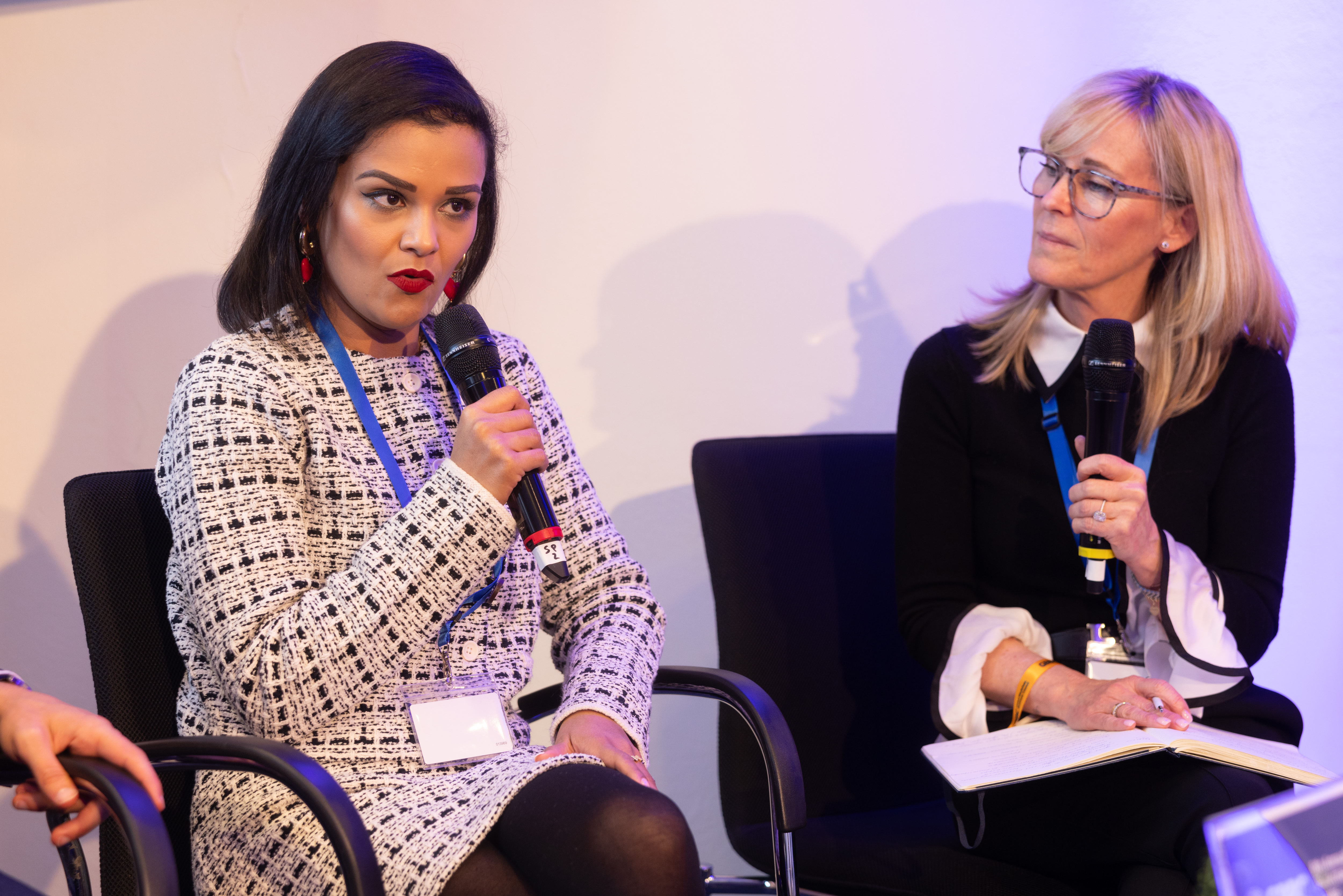 Blockchain Central Davos (January 2025) photo 161