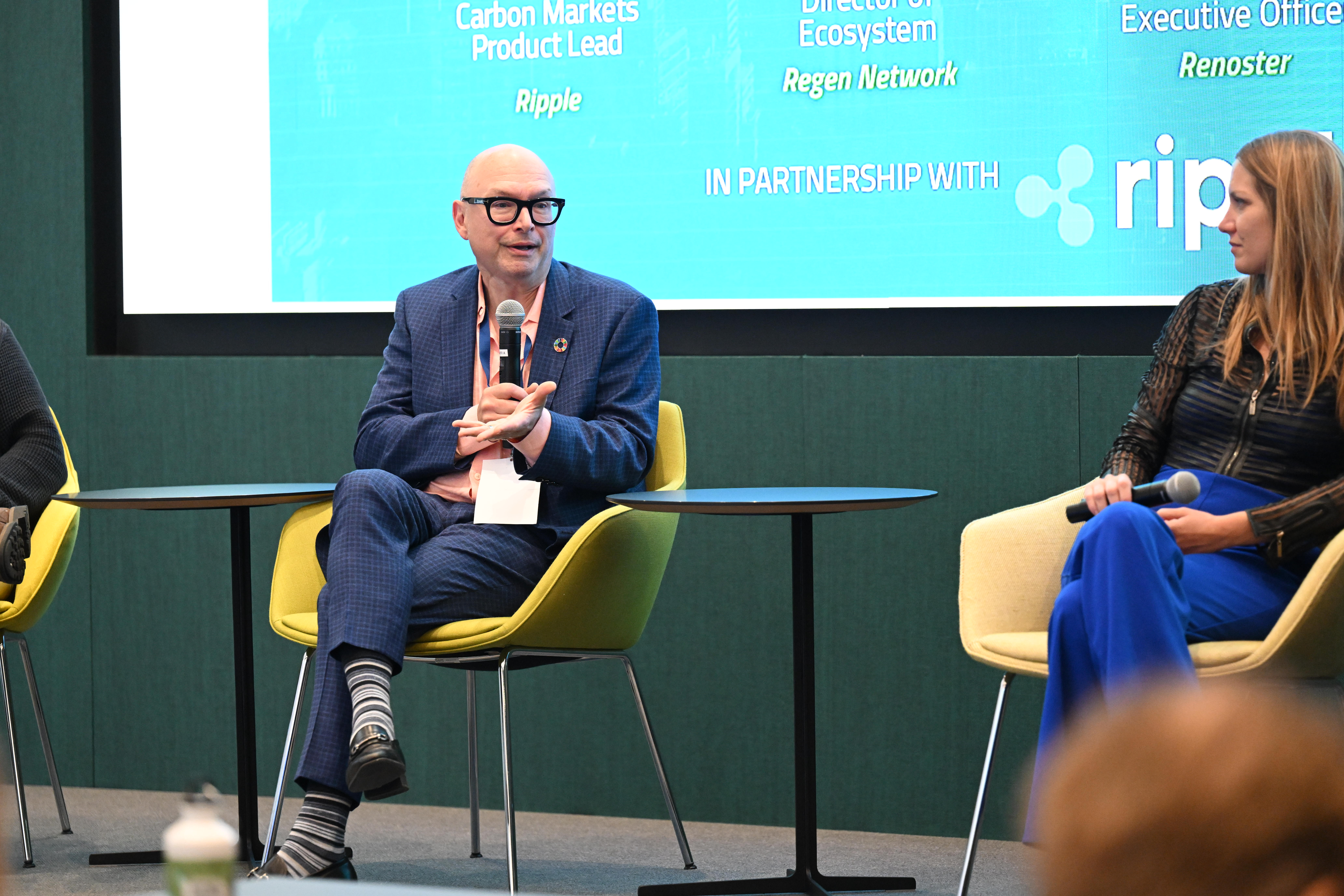 Blockchain Central UNGA (September 2023) photo 363