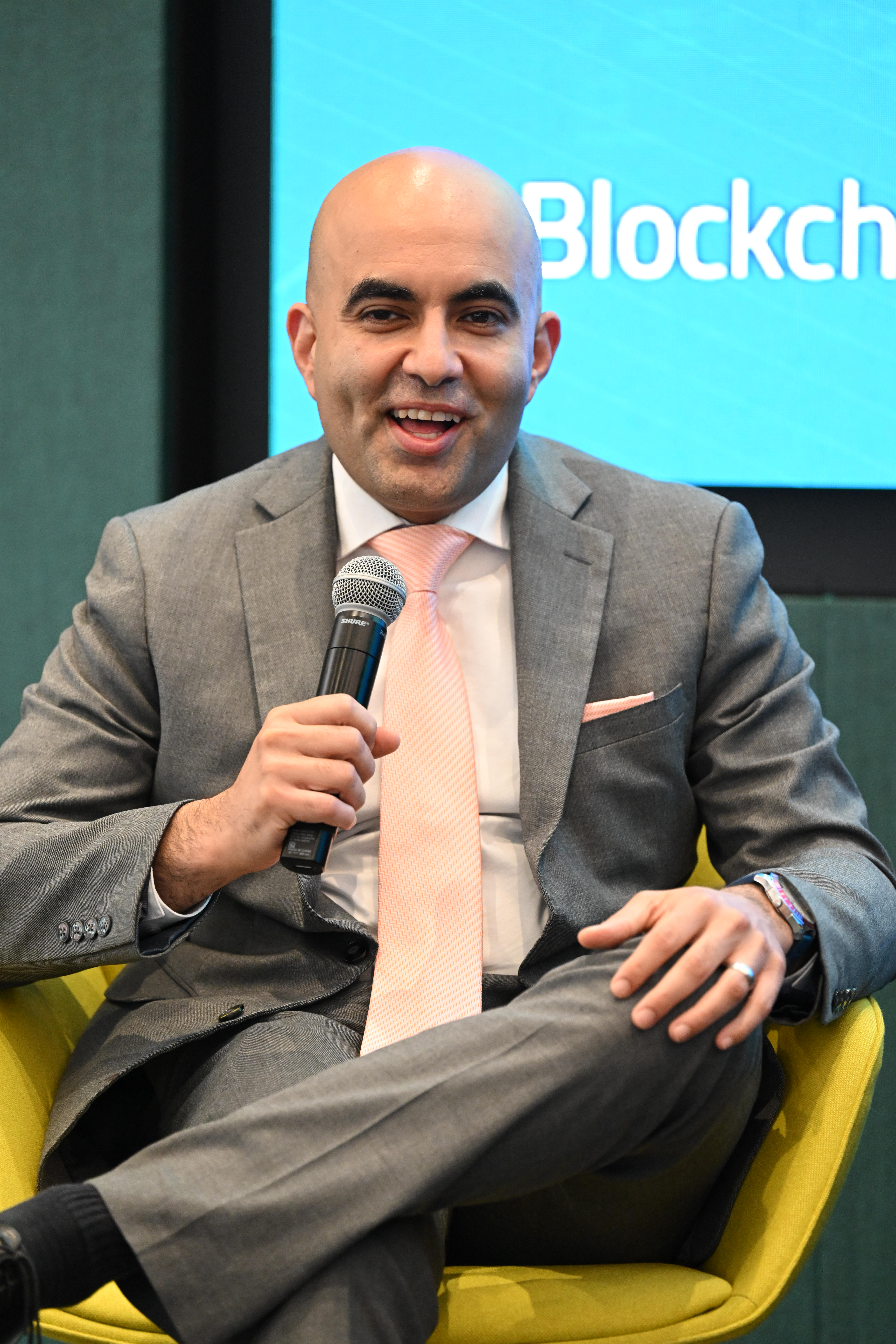 Blockchain Central UNGA (September 2023) photo 875