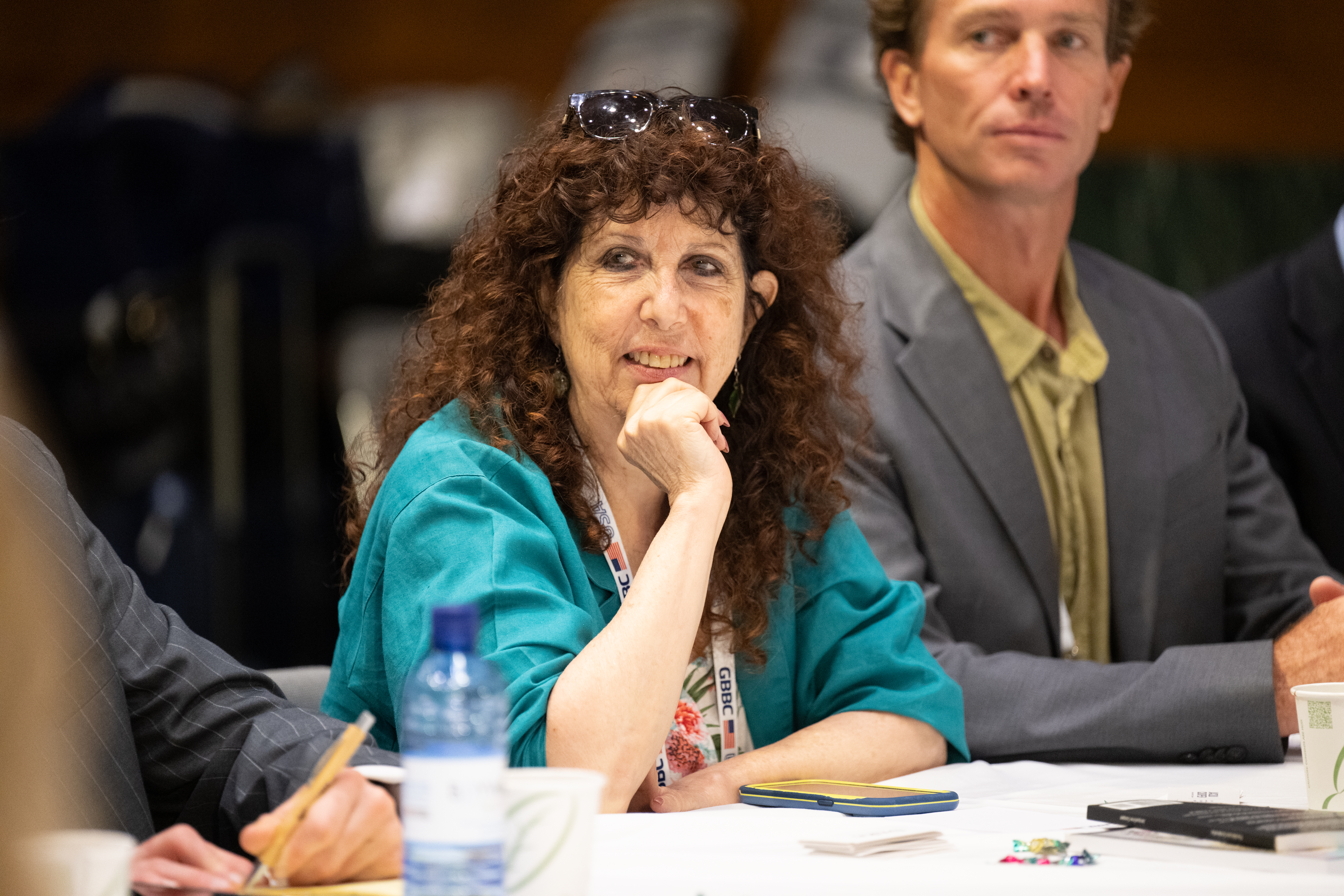 GBBC USA's Blockchain Central DC (June 2025) photo 662