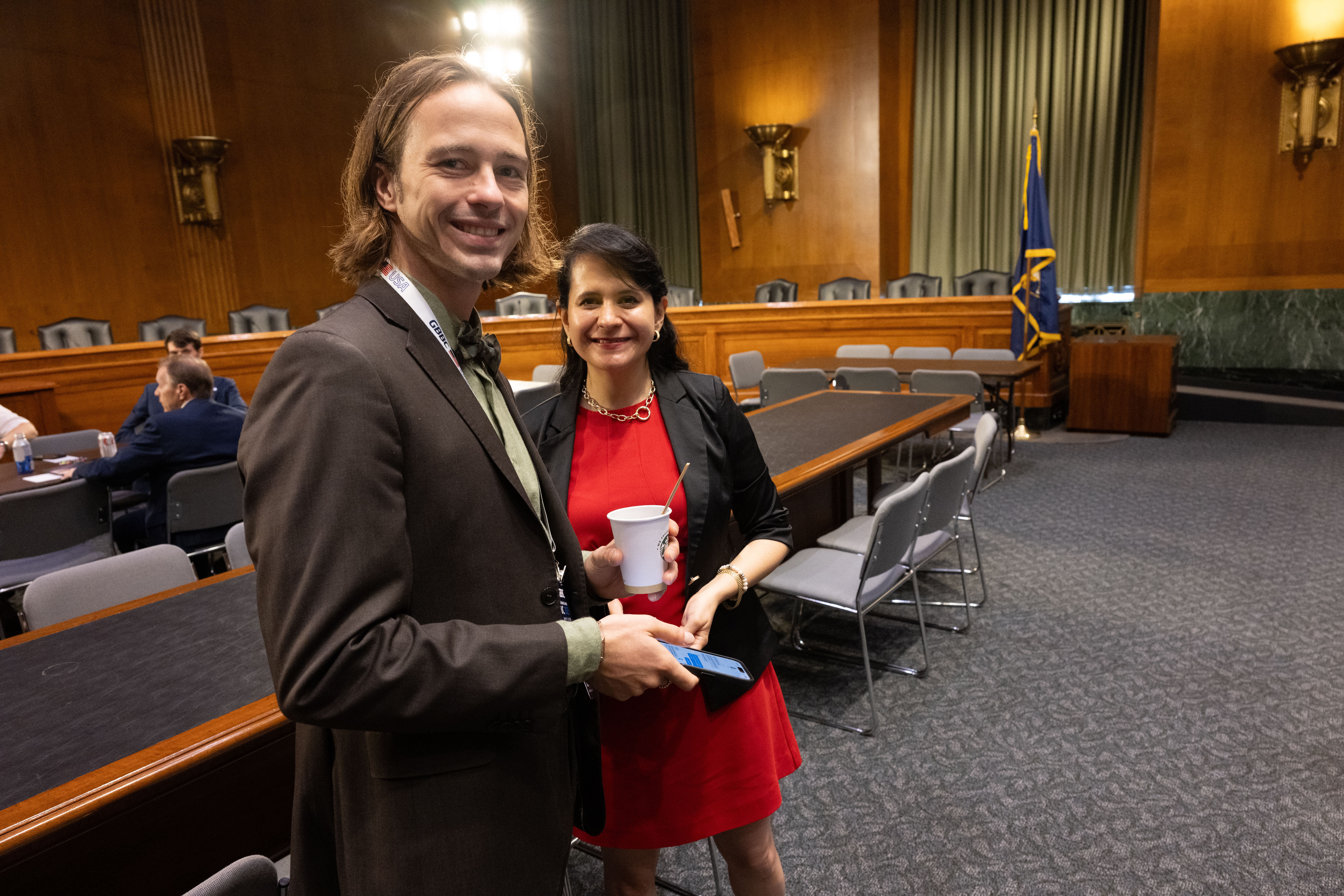 GBBC USA's Blockchain Central DC (June 2025) photo 196