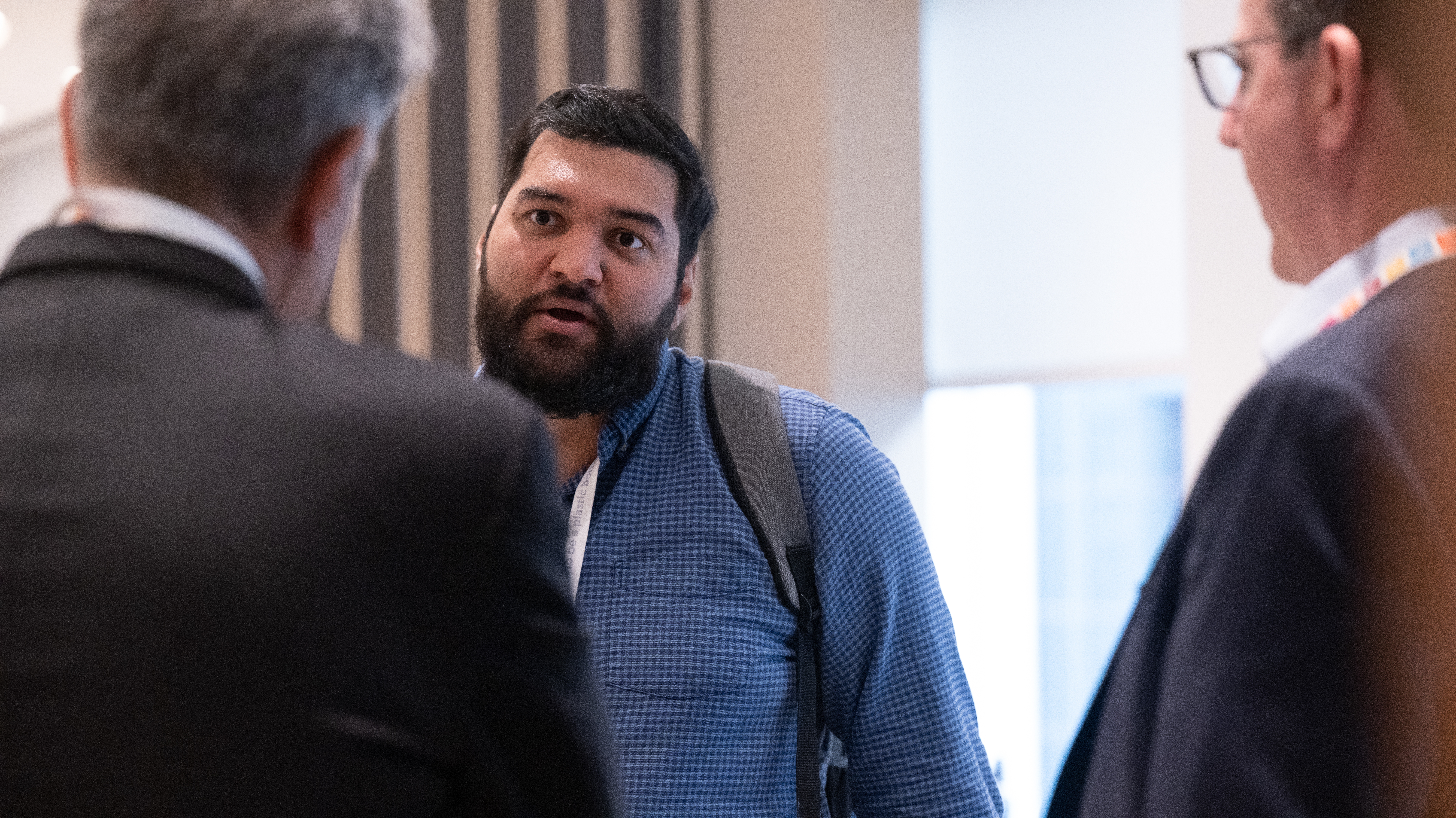 Blockchain Central UNGA (September 2022) photo 367