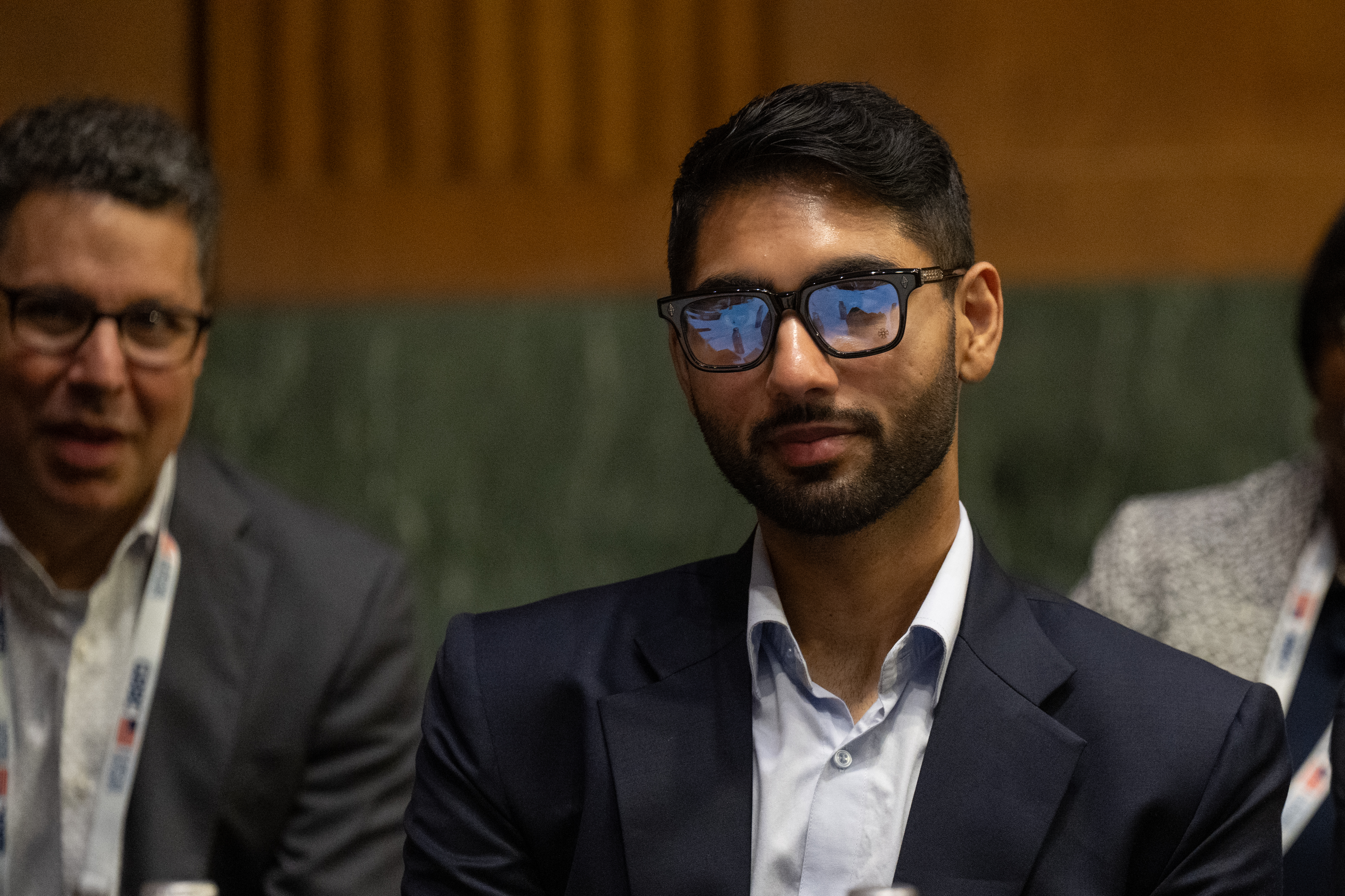 GBBC USA's Blockchain Central DC (June 2025) photo 910