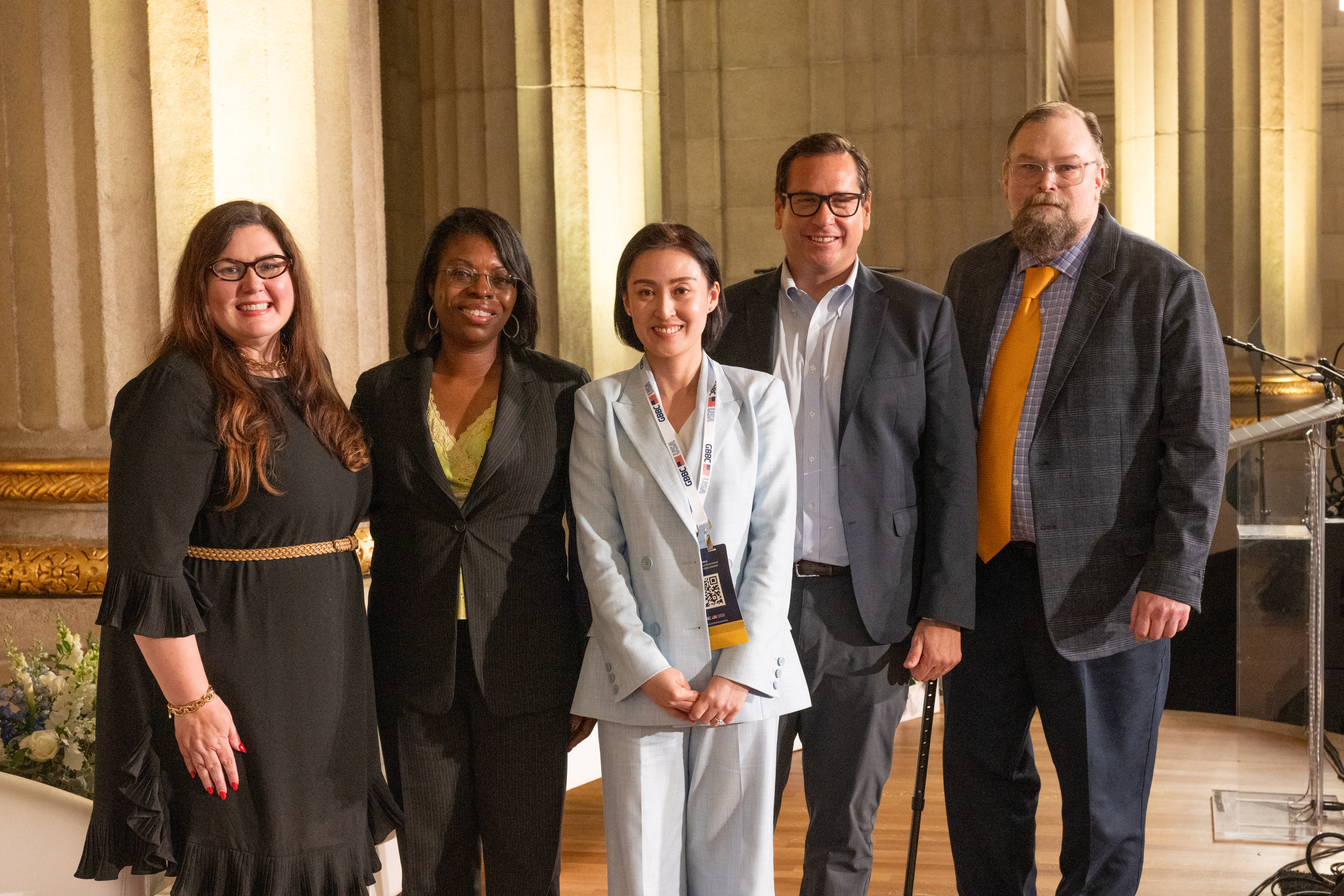 GBBC USA's Blockchain Central DC (June 2025) photo 167