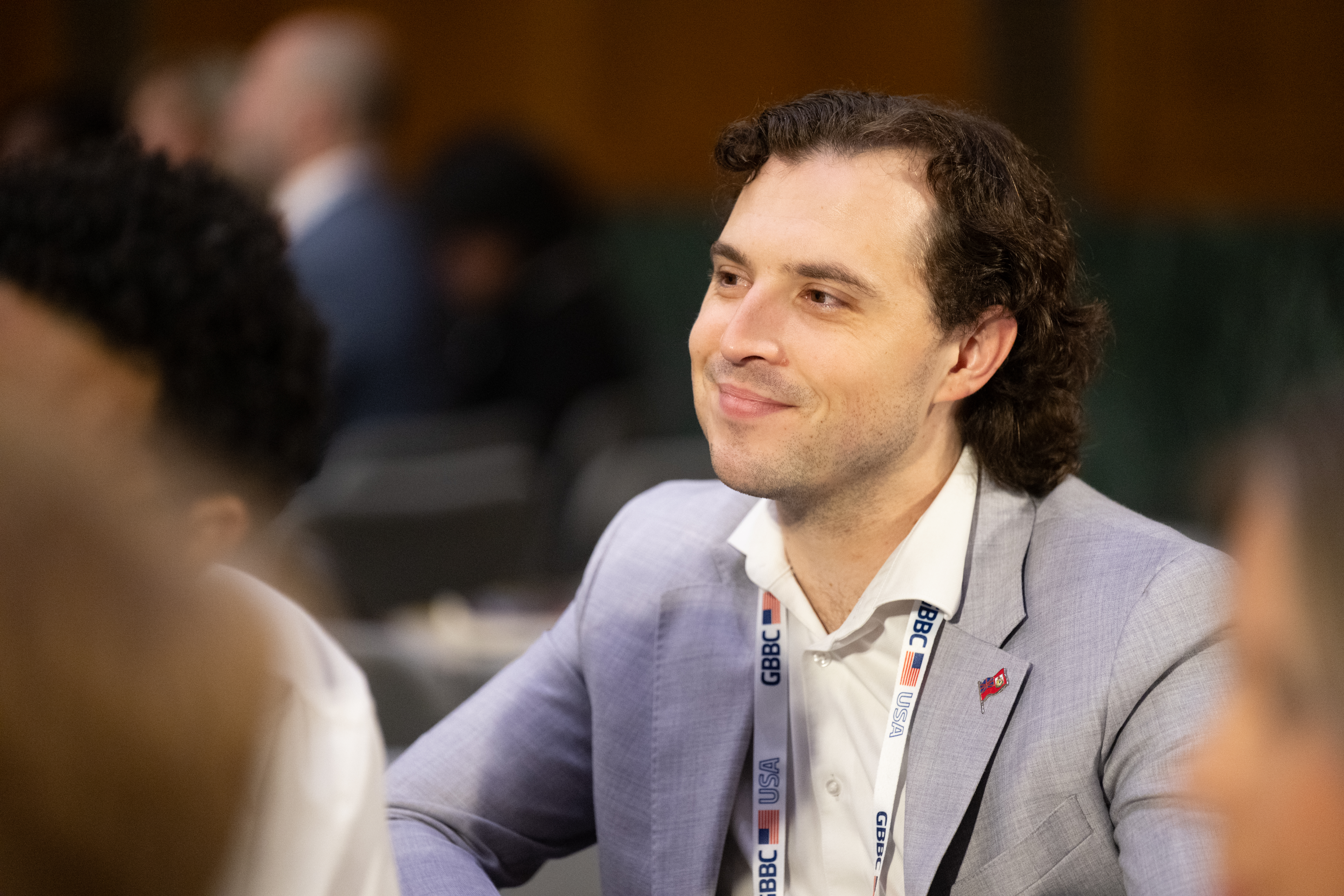 GBBC USA's Blockchain Central DC (June 2025) photo 643
