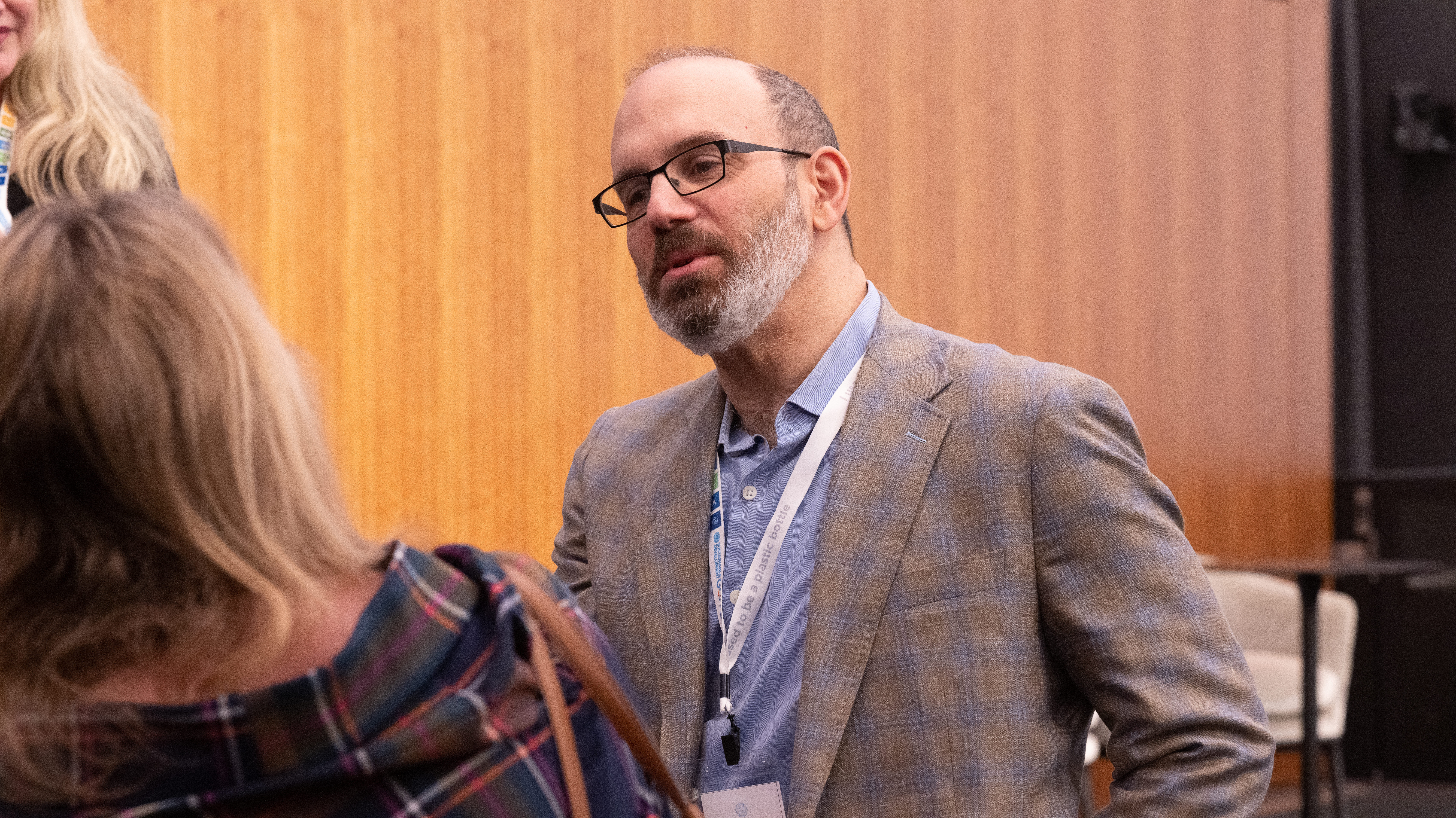 Blockchain Central UNGA (September 2022) photo 199