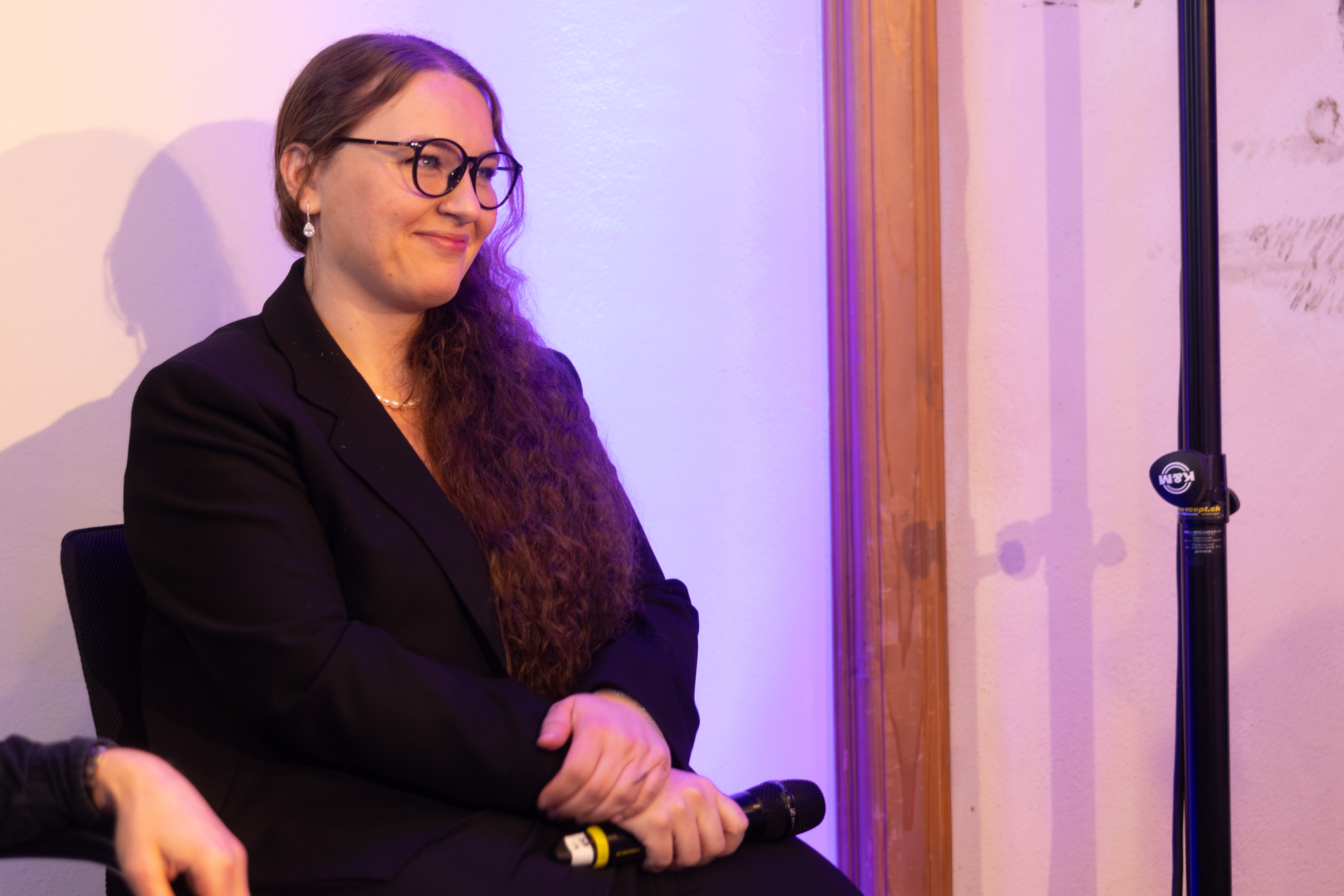 Blockchain Central Davos (January 2025) photo 187