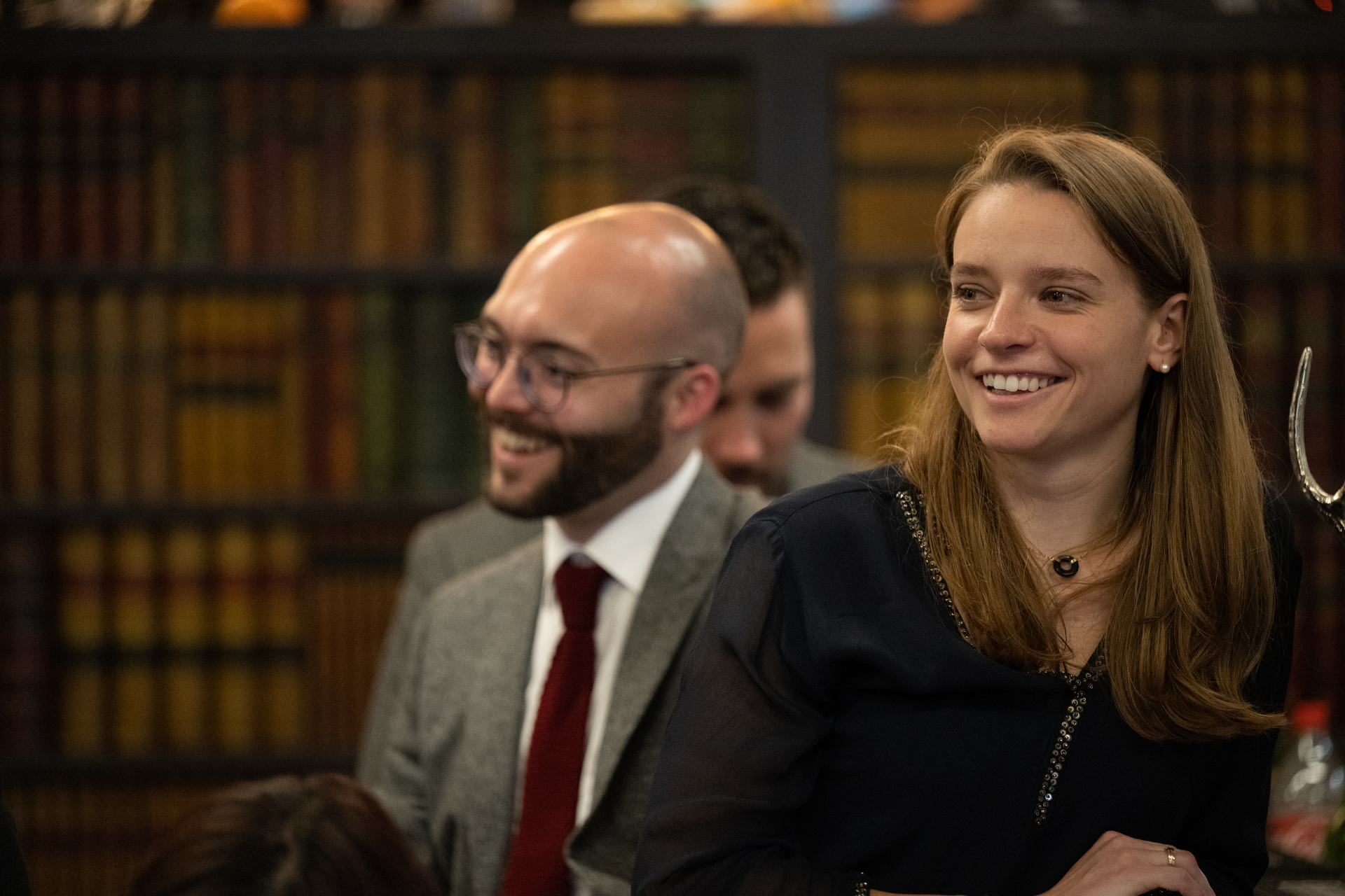 Blockchain Central Davos (January 2022) photo 587
