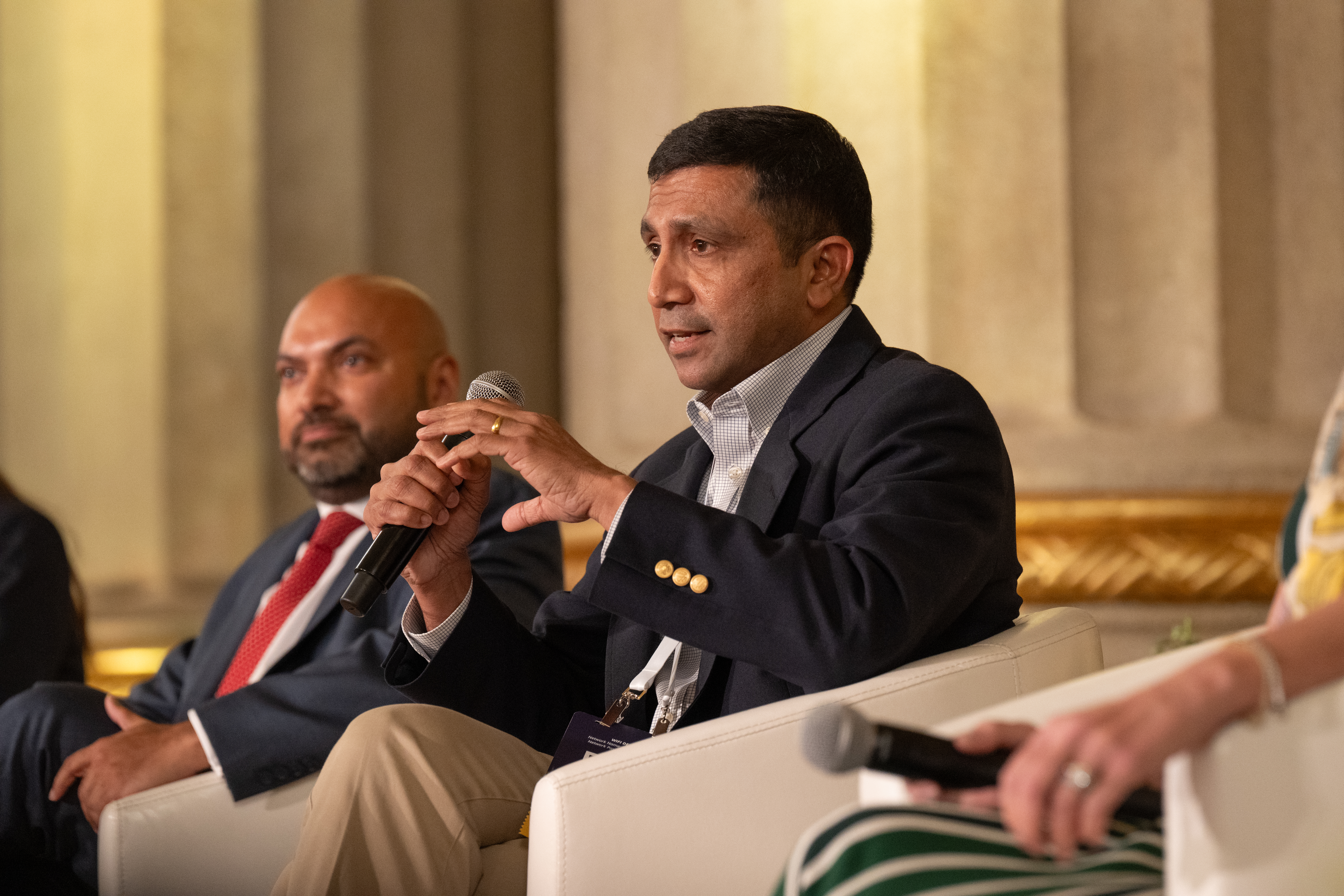 GBBC USA's Blockchain Central DC (June 2025) photo 694