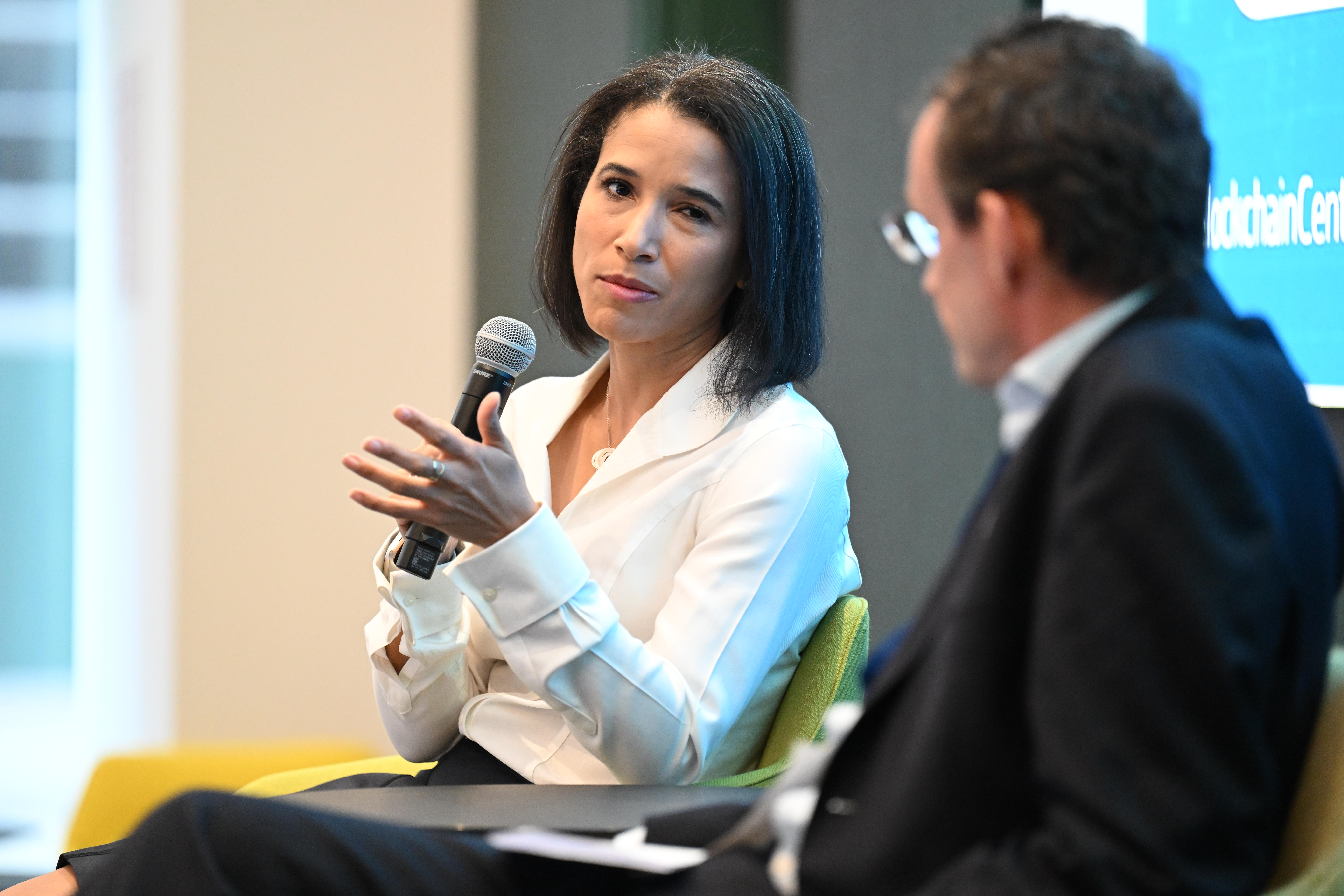 Blockchain Central UNGA (September 2023) photo 276