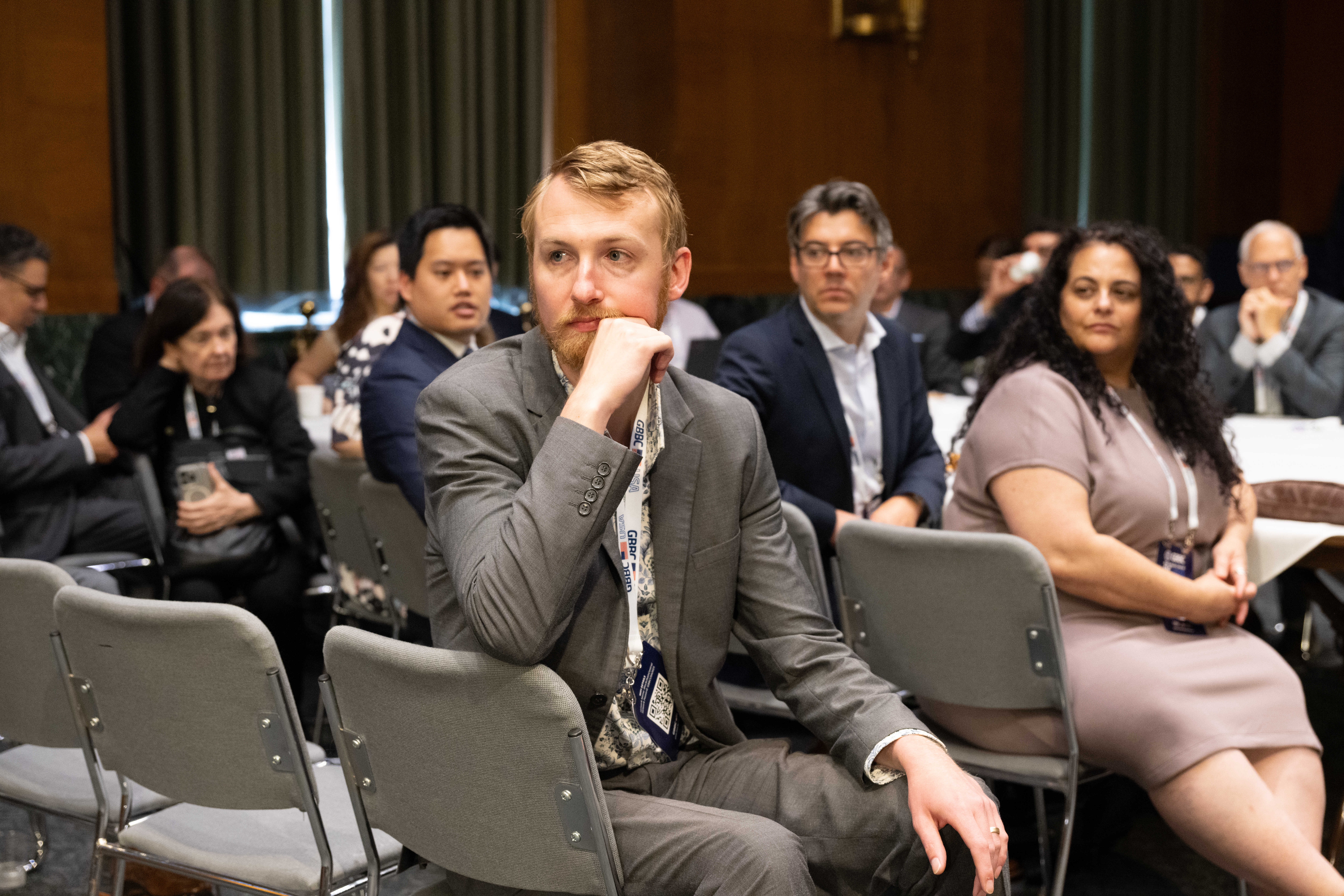 GBBC USA's Blockchain Central DC (June 2025) photo 91