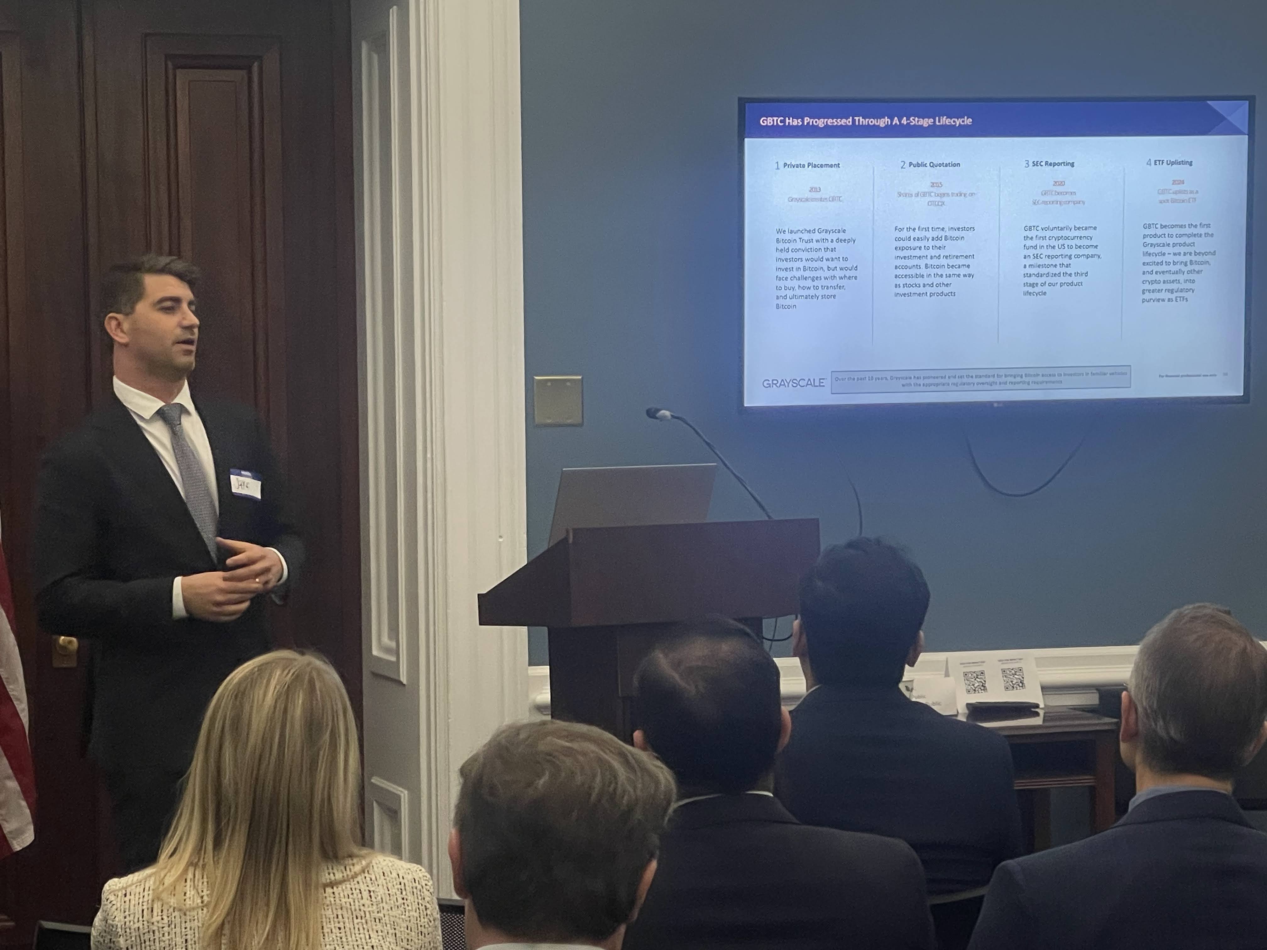 Tech for Impact (March 2024) photo 102