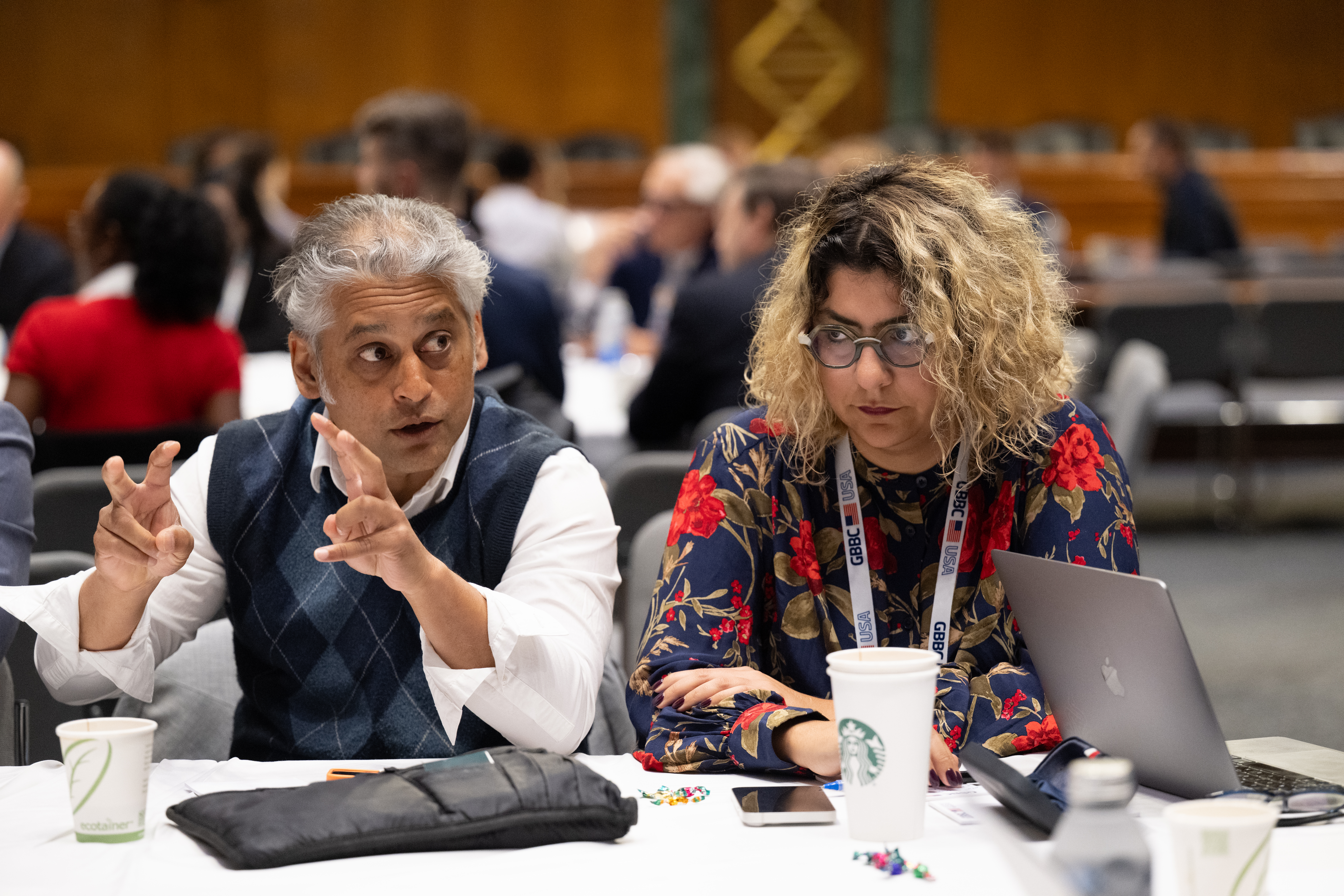 GBBC USA's Blockchain Central DC (June 2025) photo 569