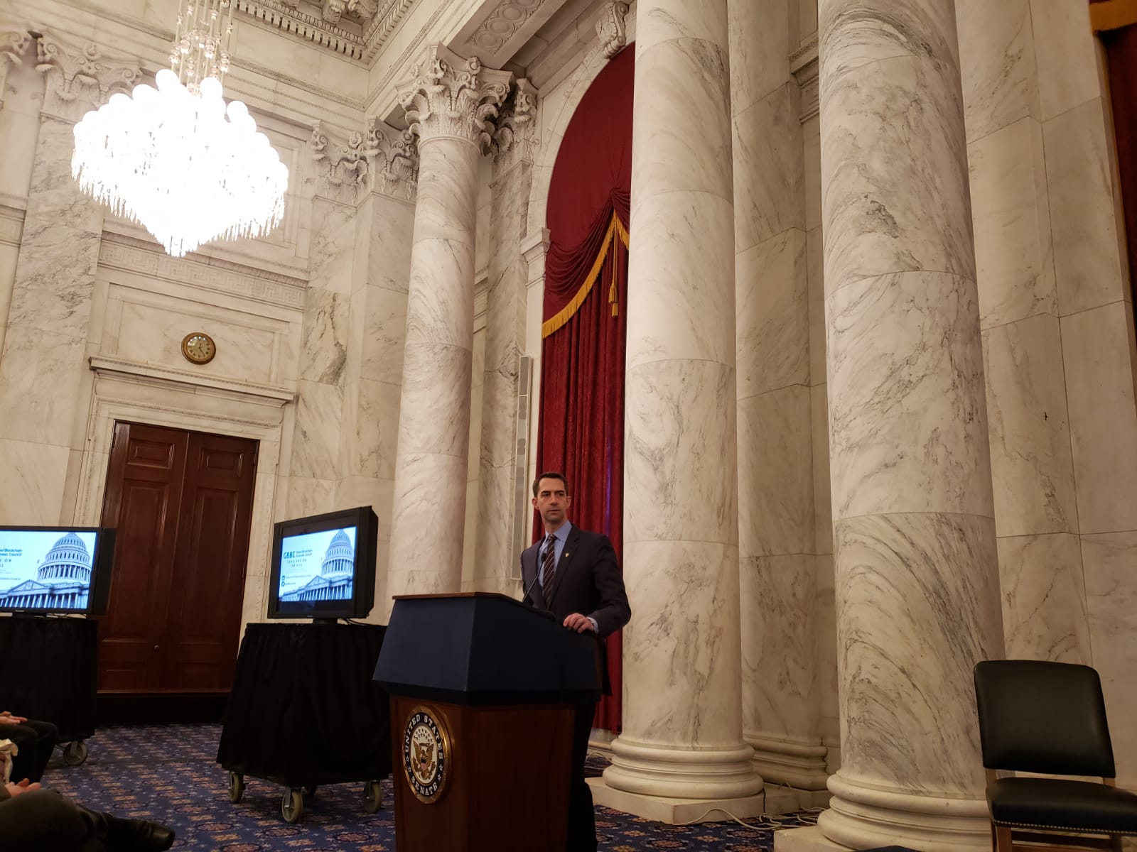 Demo Day on Capitol Hill  photo 8
