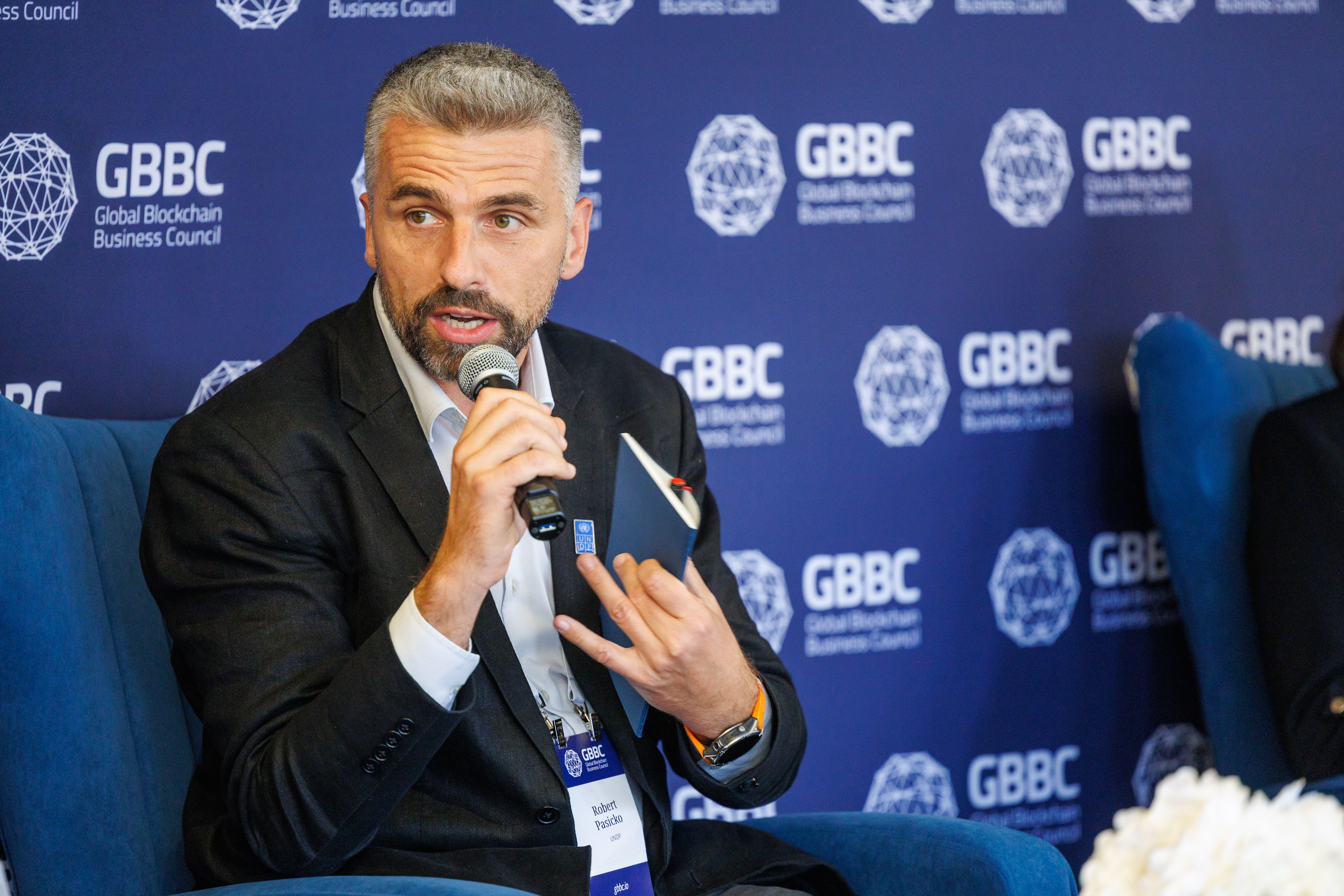 Blockchain Central UNGA (September 2026) photo 93