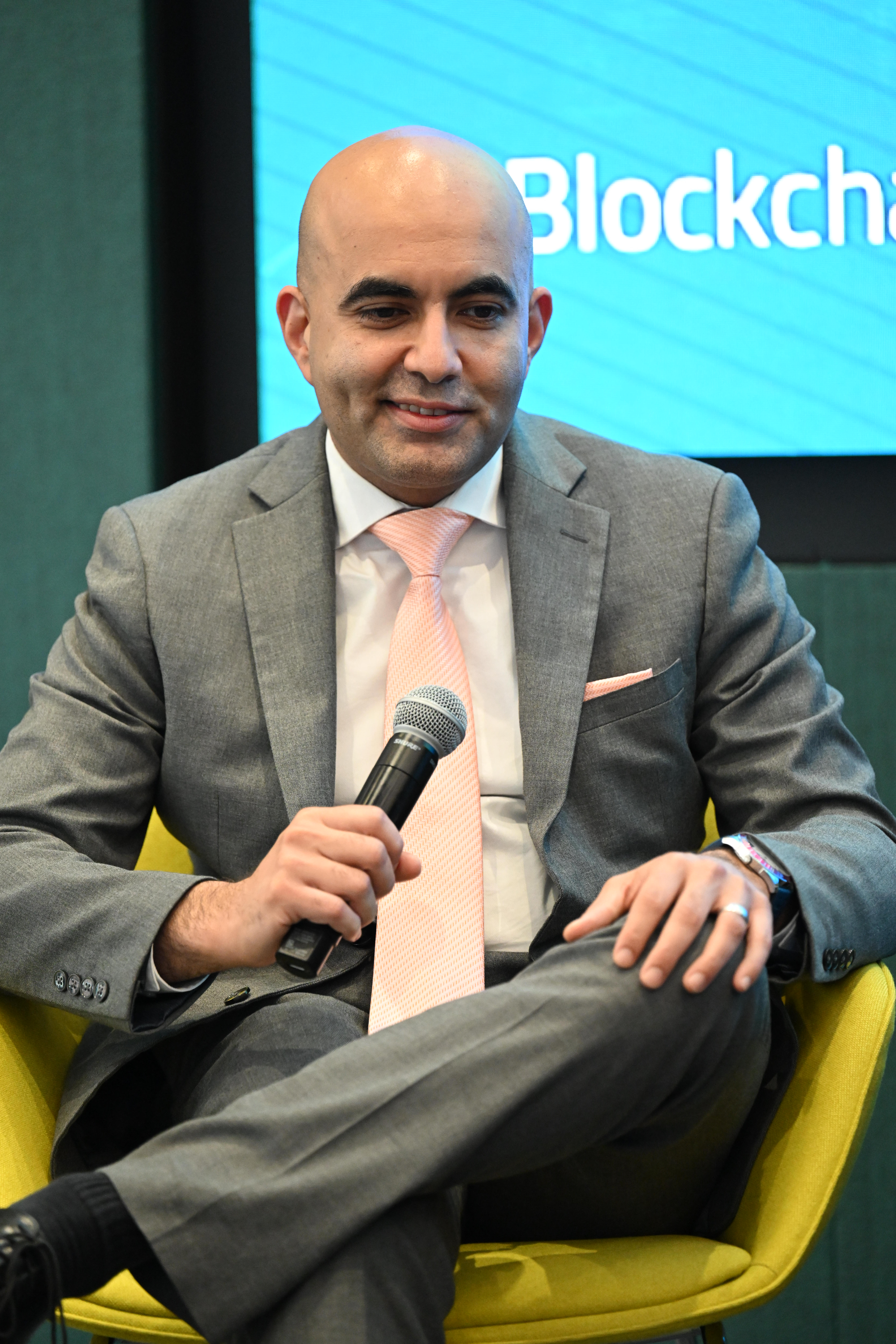 Blockchain Central UNGA (September 2023) photo 882