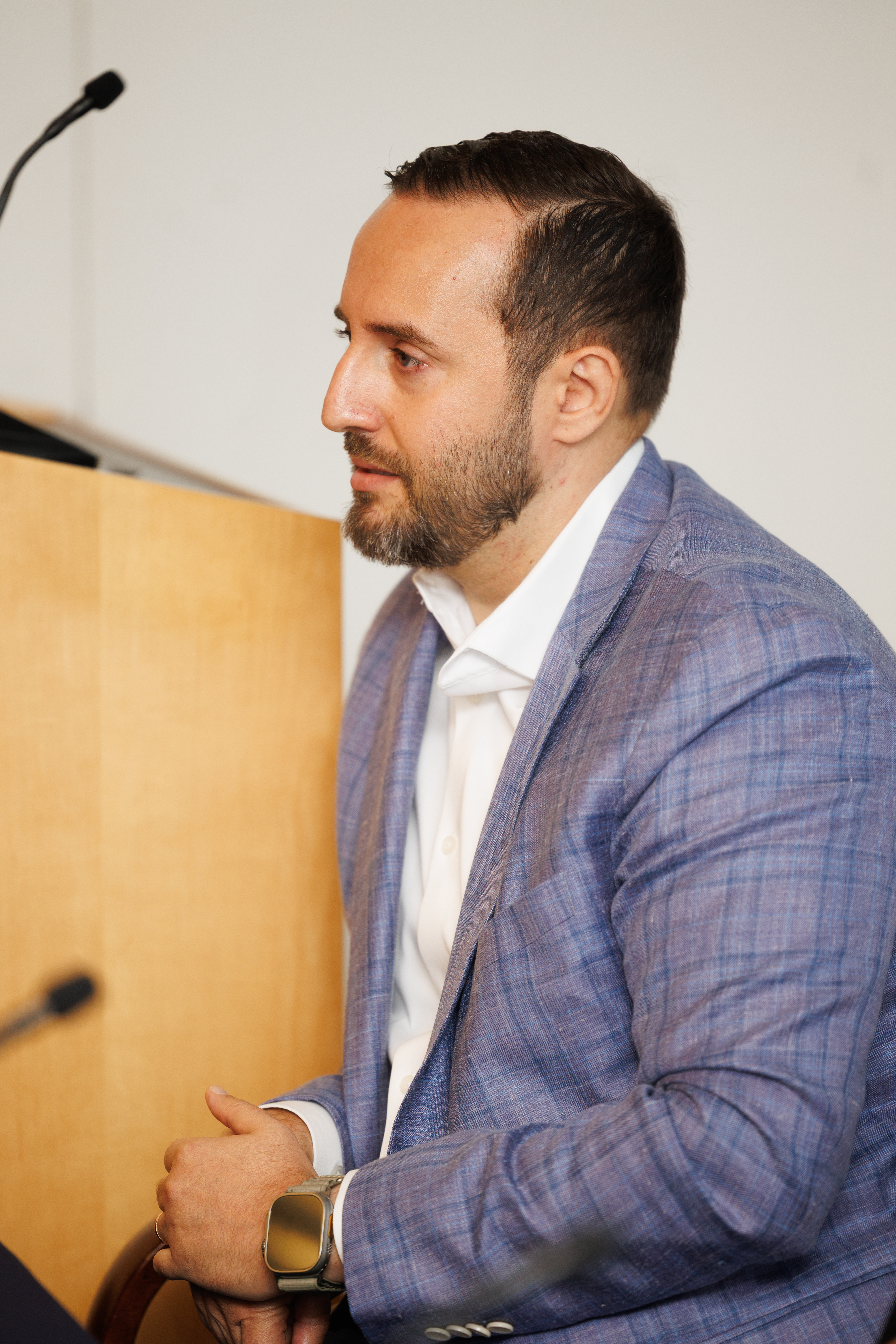 Blockchain Central UNGA (September 2025) photo 42