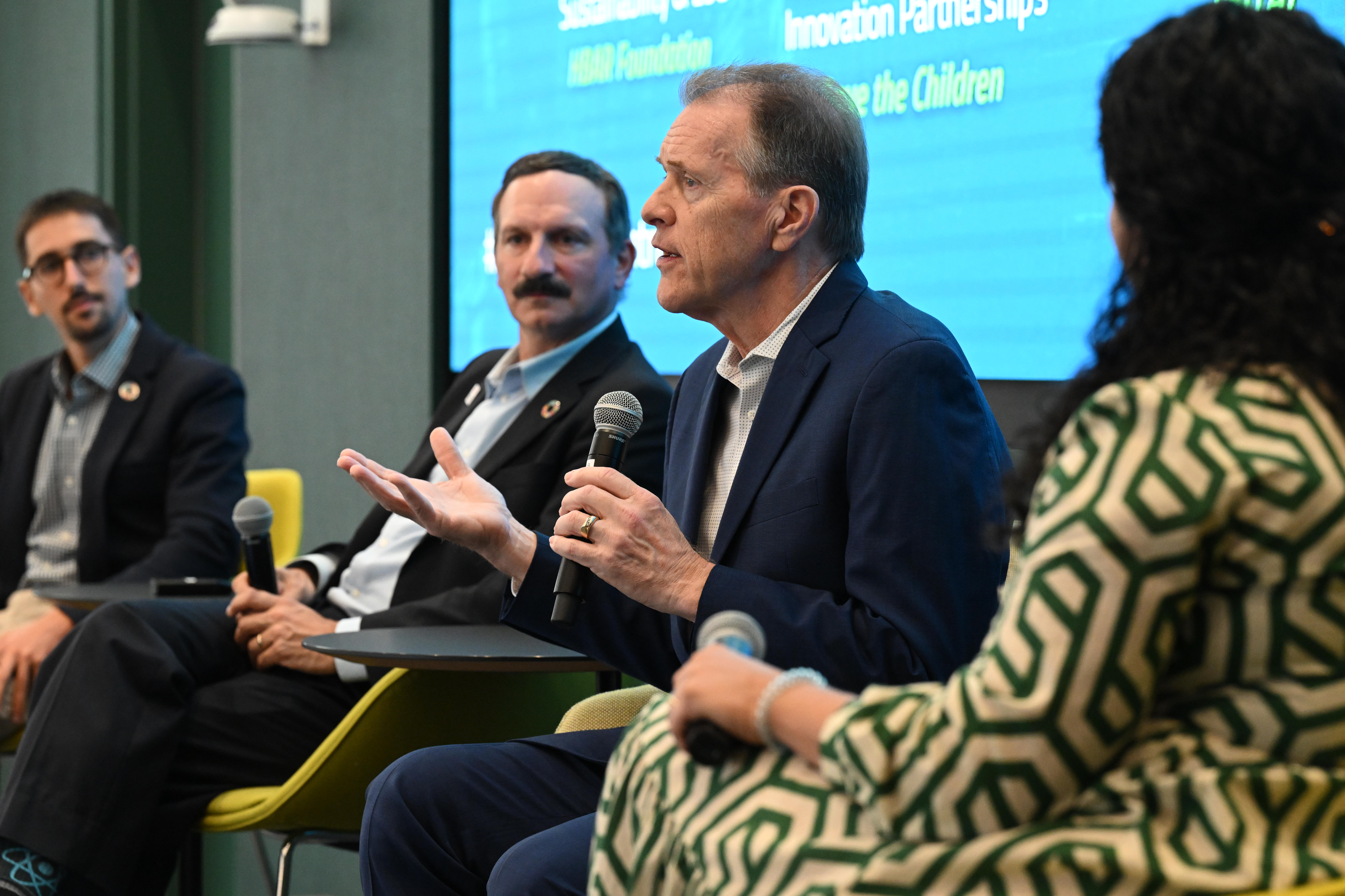 Blockchain Central UNGA (September 2023) photo 837