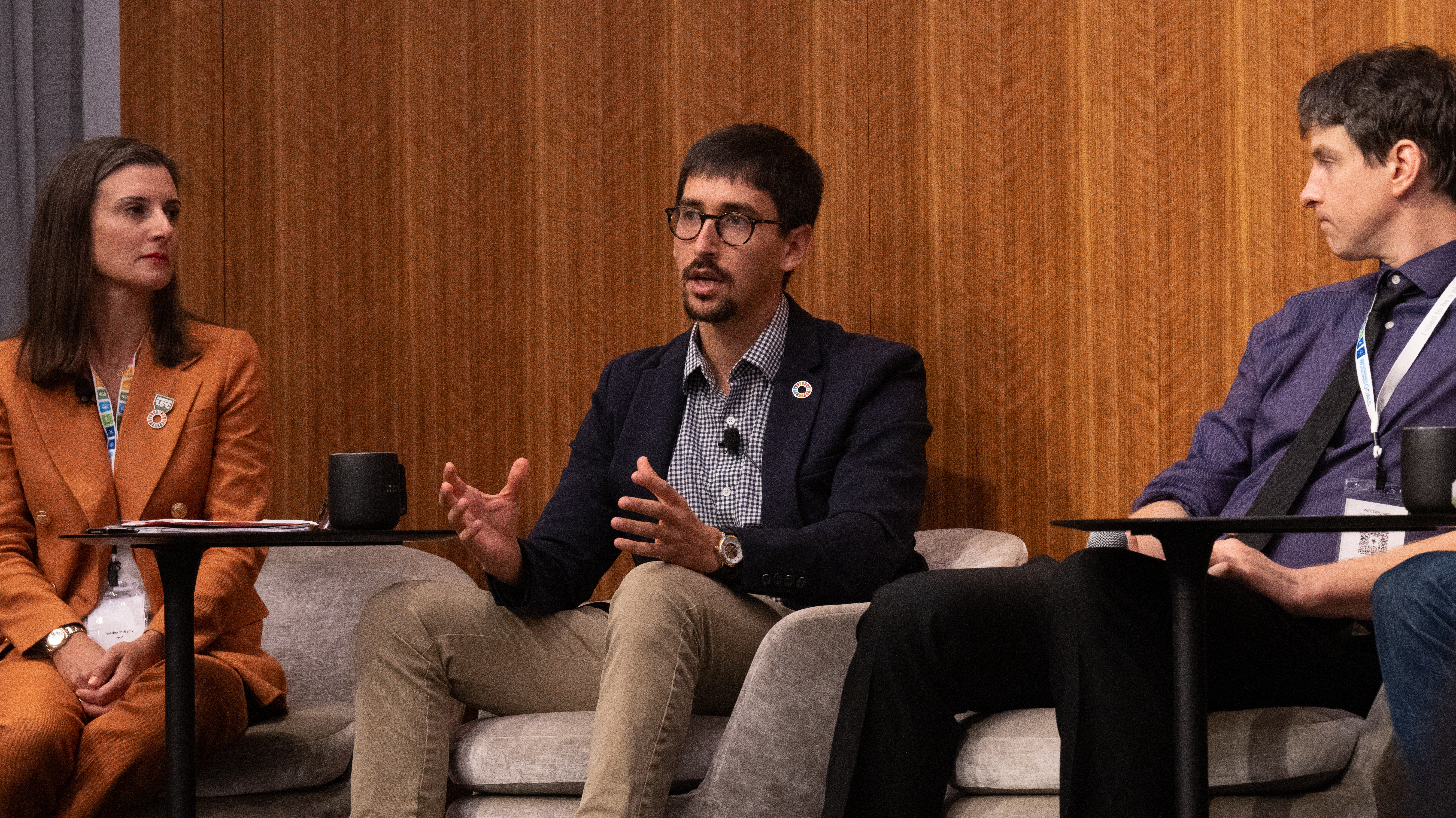 Blockchain Central UNGA (September 2022) photo 137