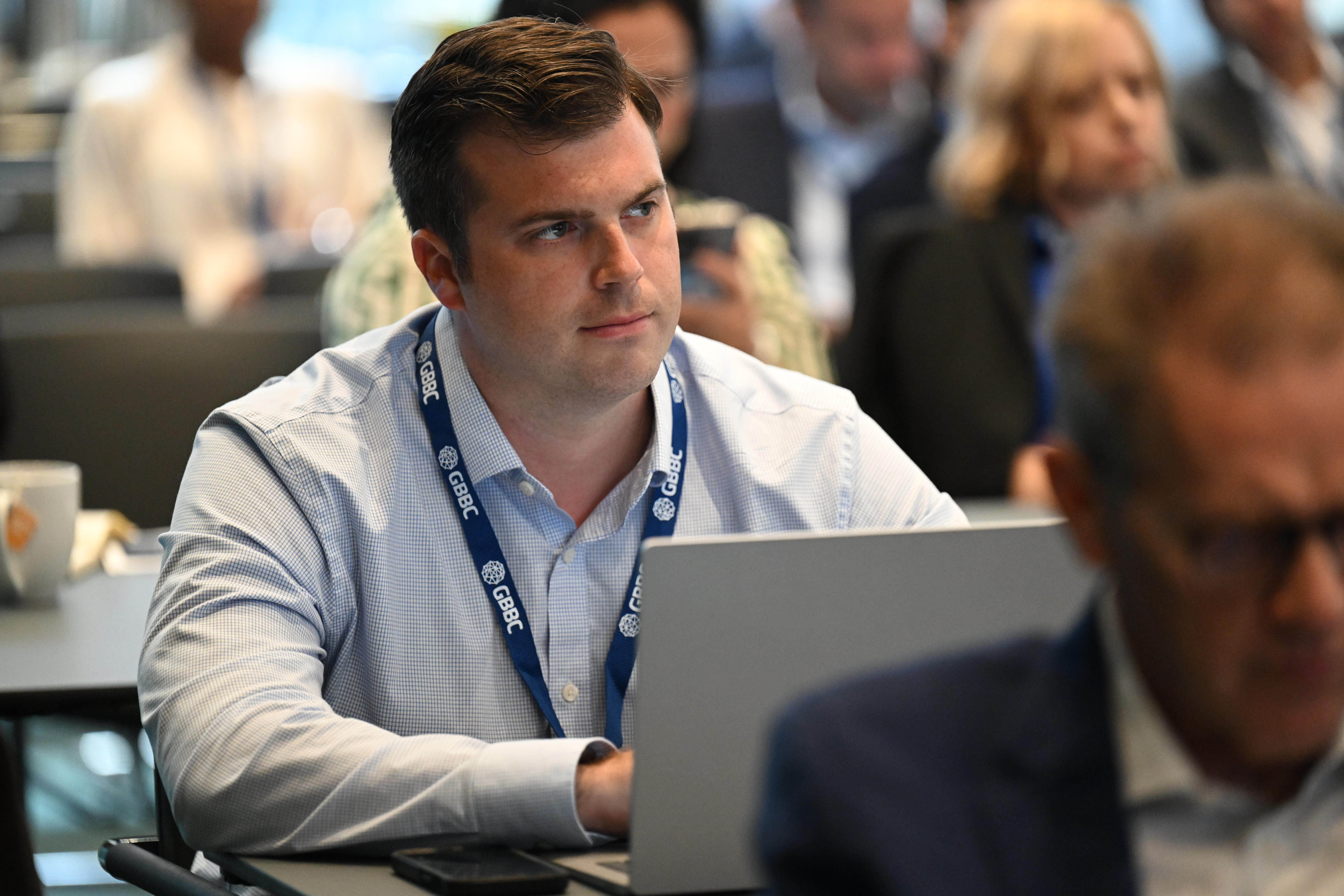 Blockchain Central UNGA (September 2023) photo 535