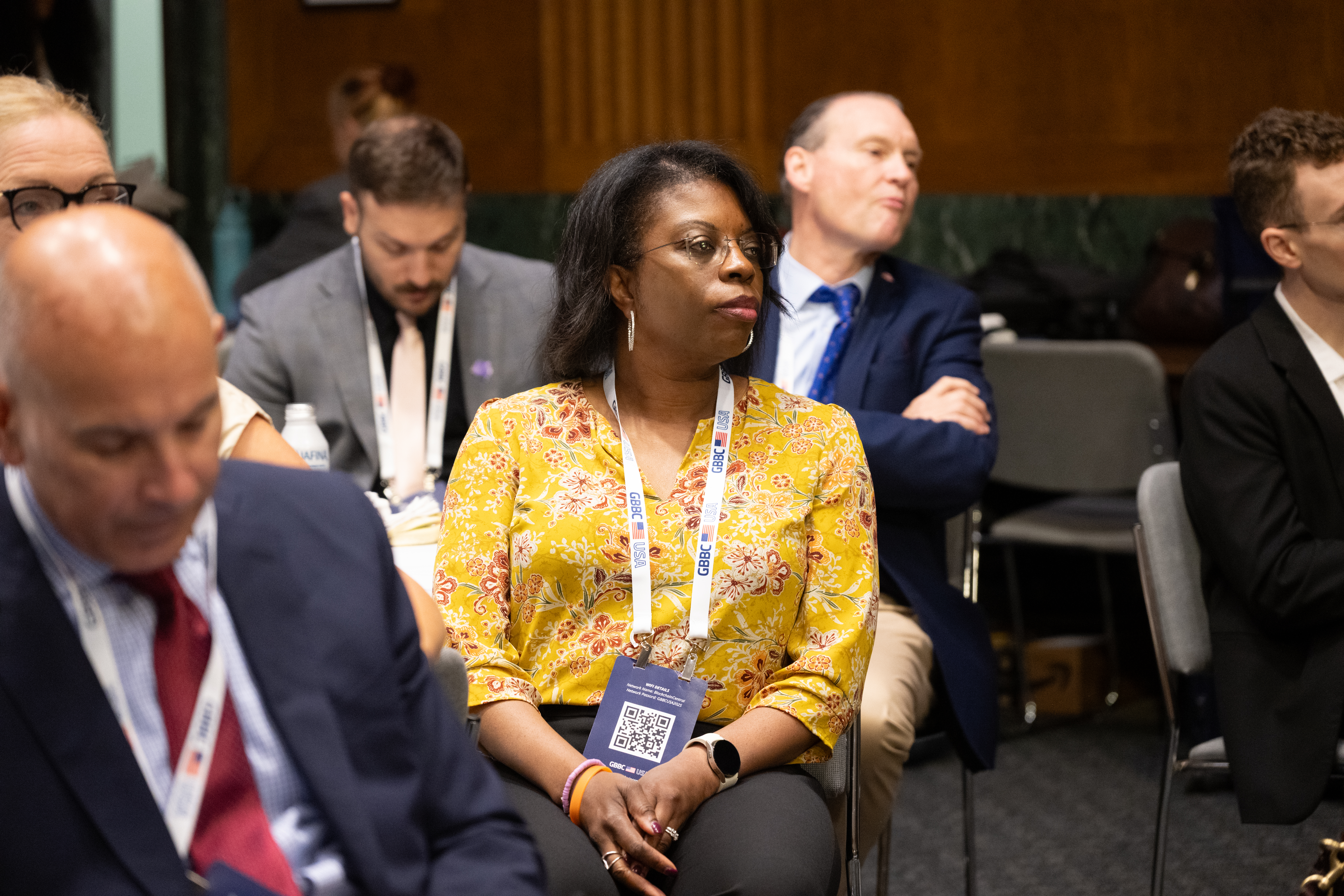 GBBC USA's Blockchain Central DC (June 2025) photo 92