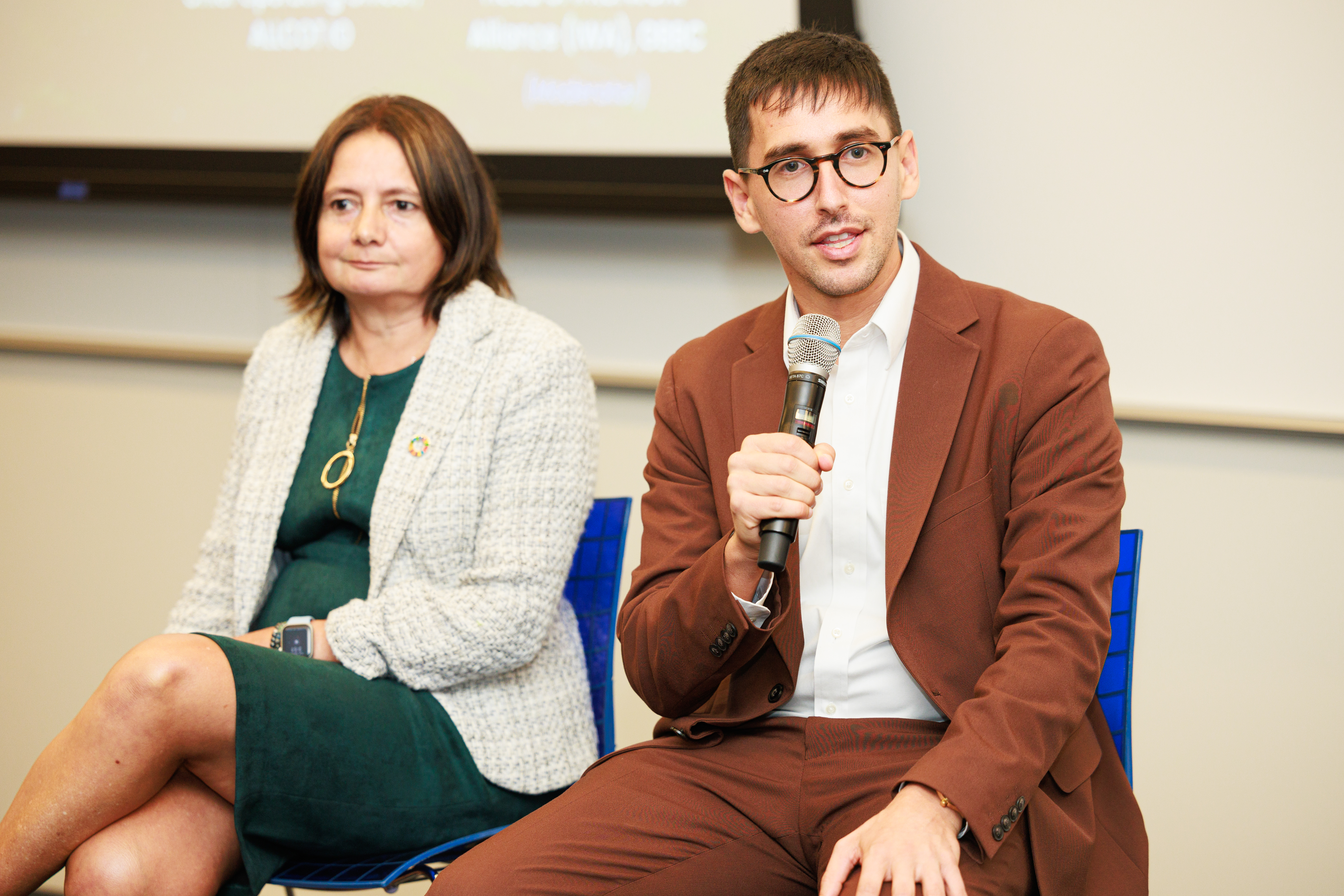 Sustainability Summit (September 2024) photo 158