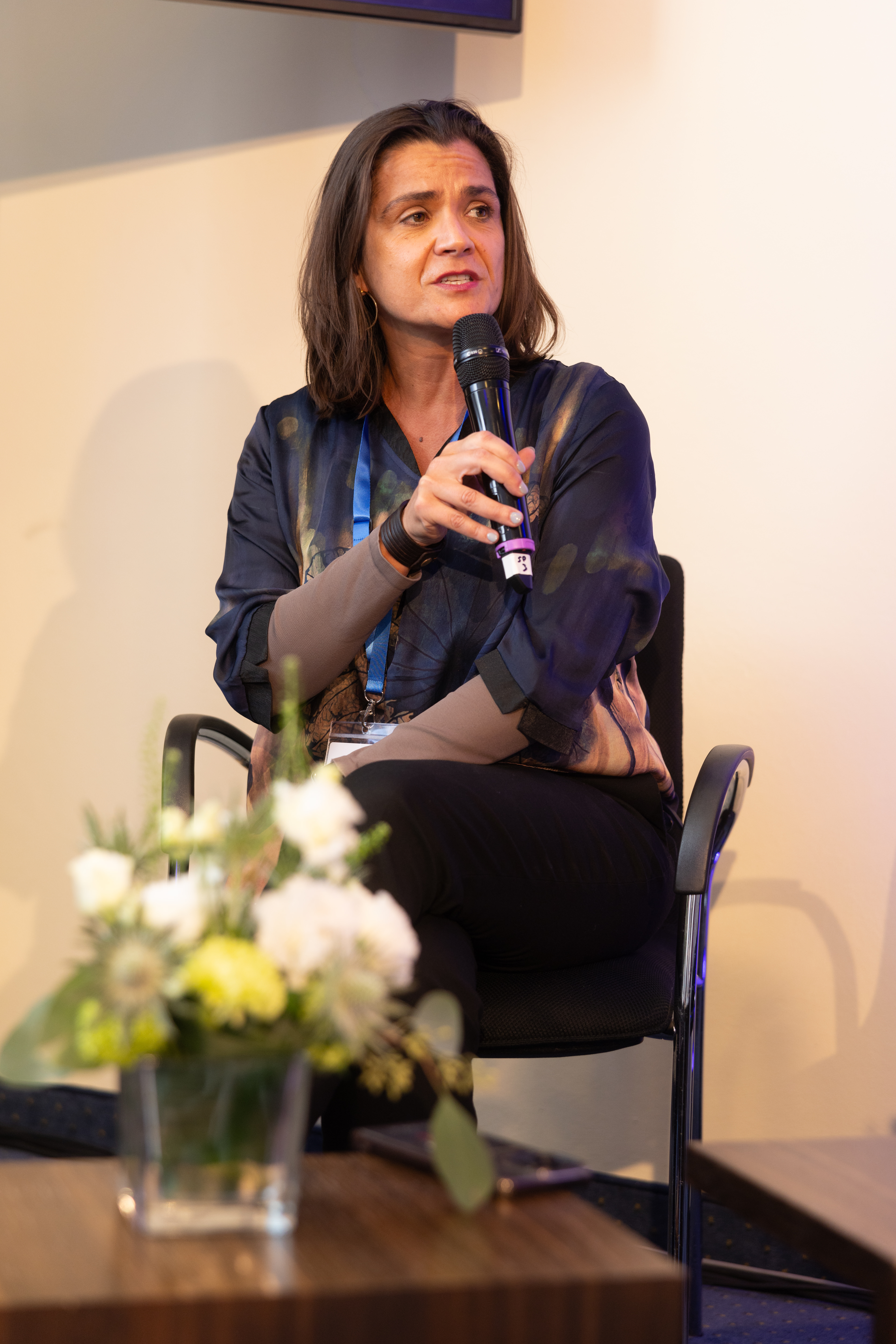 Blockchain Central Davos (January 2025) photo 327