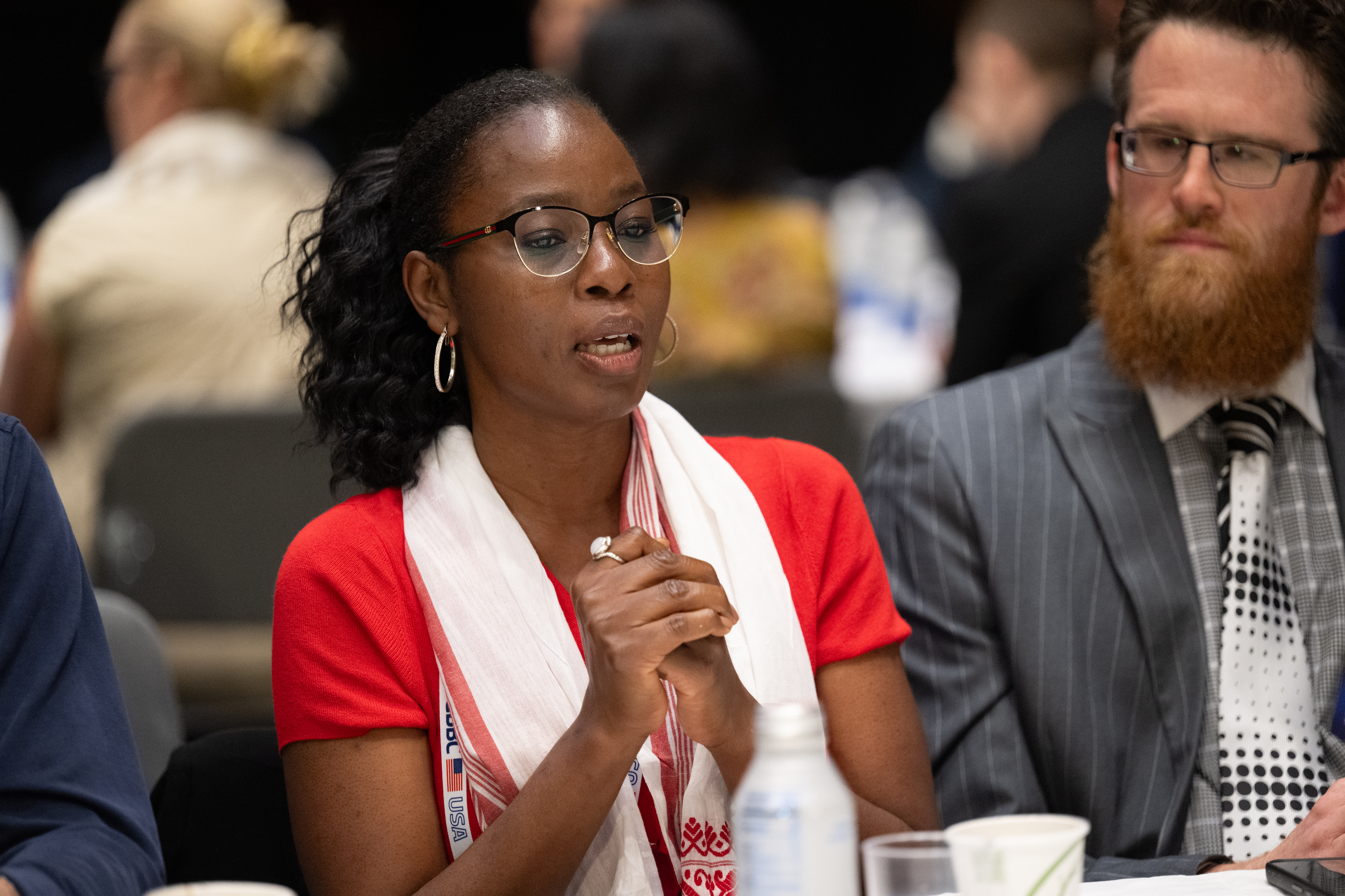 GBBC USA's Blockchain Central DC (June 2025) photo 685