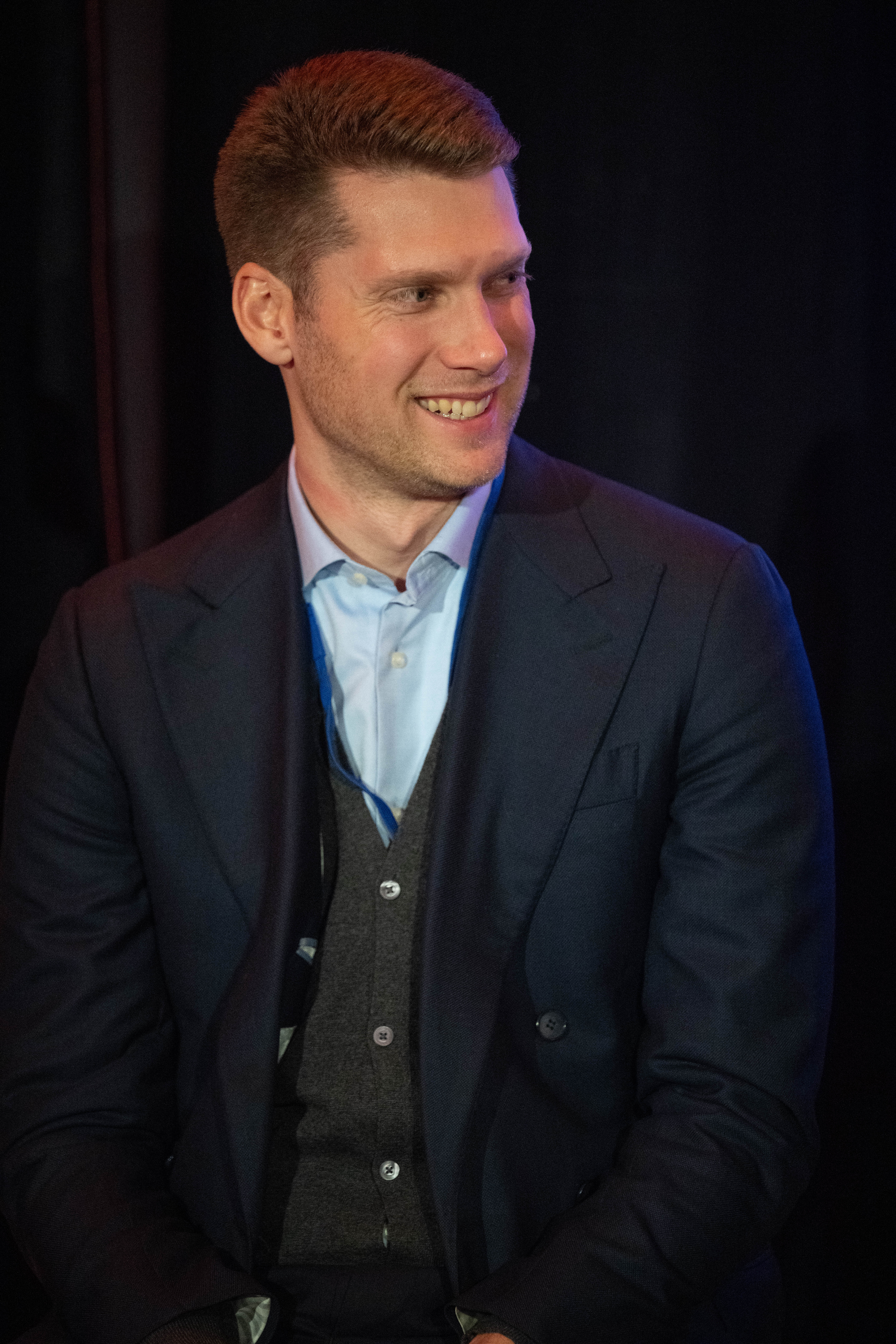 Blockchain Central Davos (January 2023) photo 262