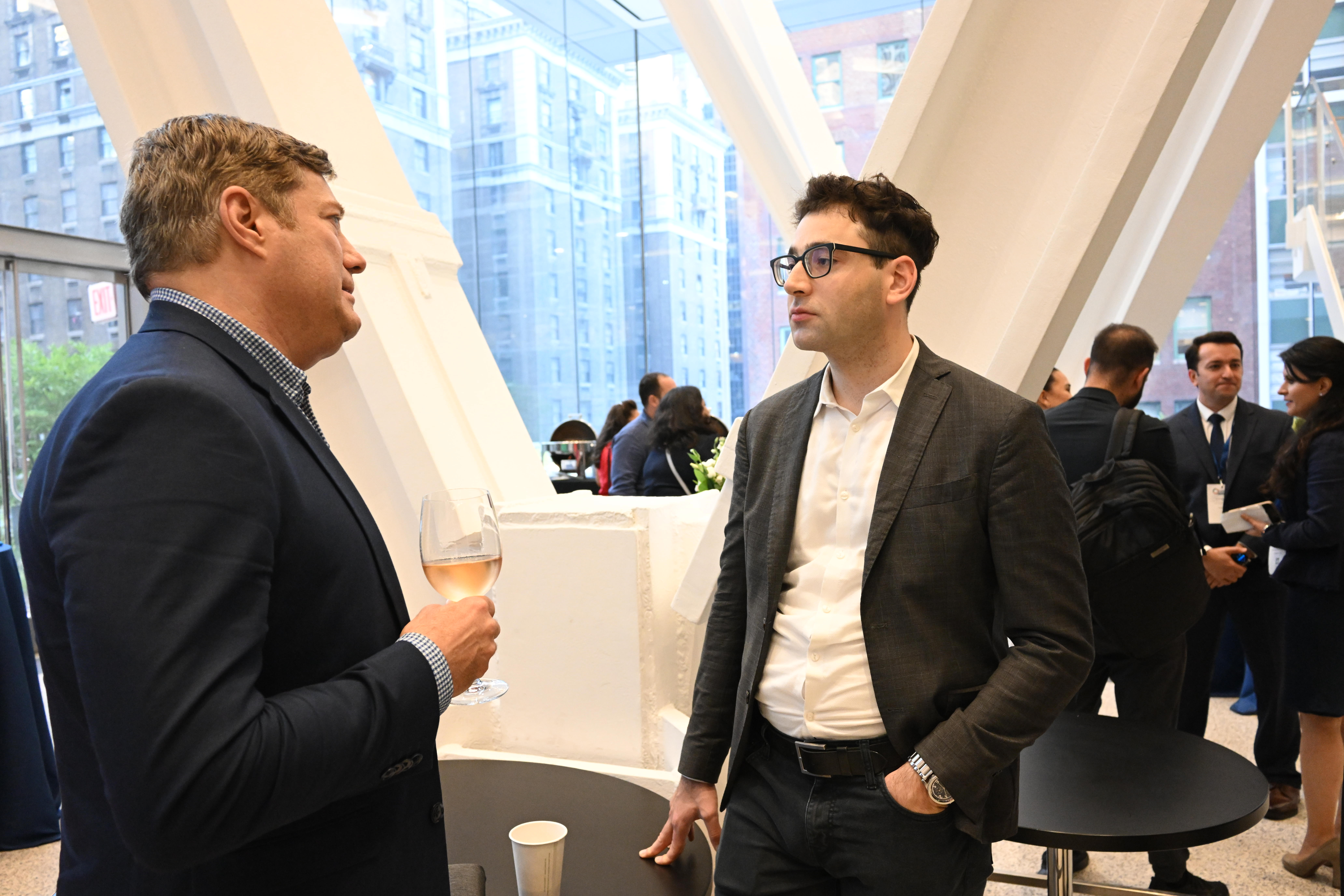 Blockchain Central UNGA (September 2023) photo 109