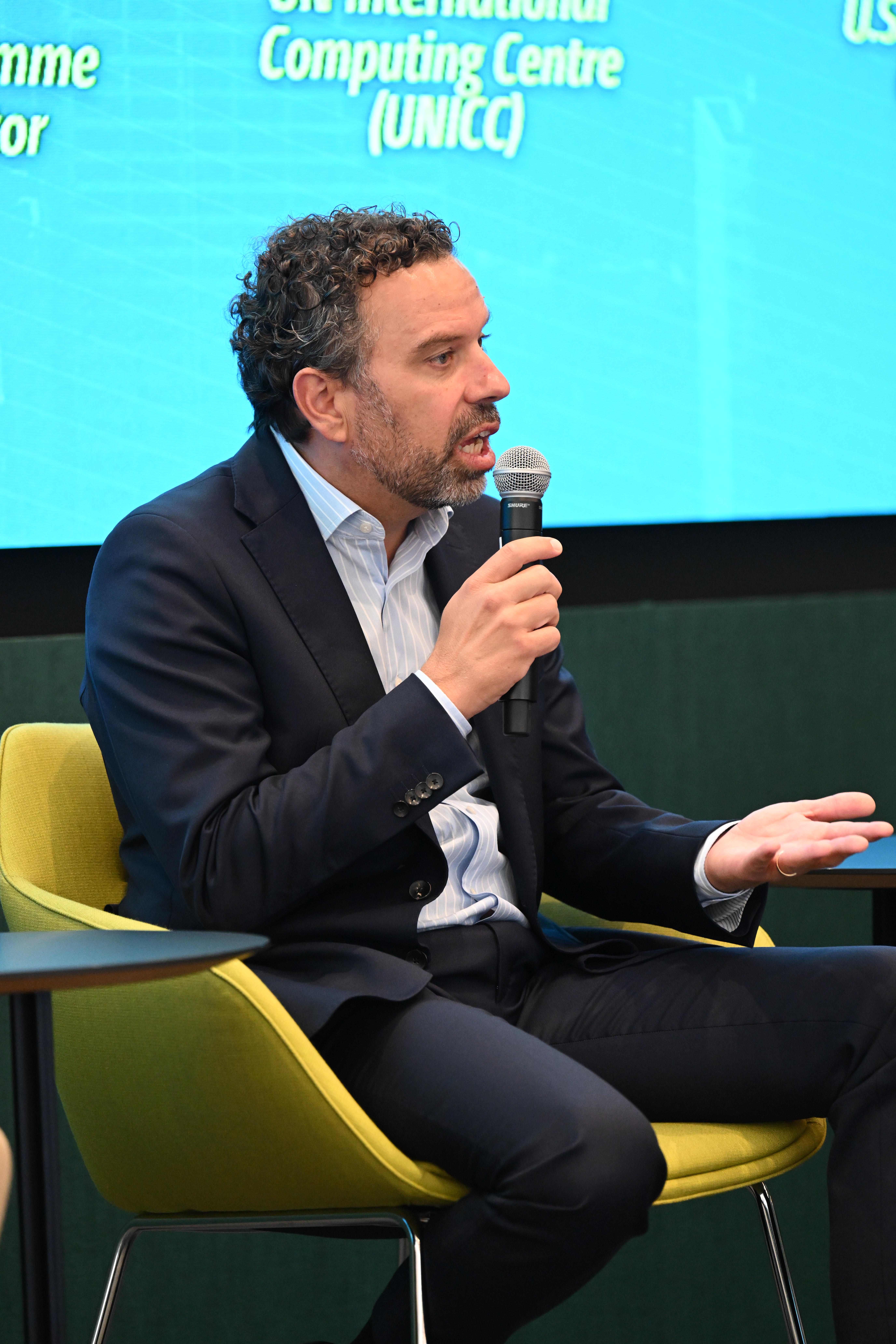 Blockchain Central UNGA (September 2023) photo 630
