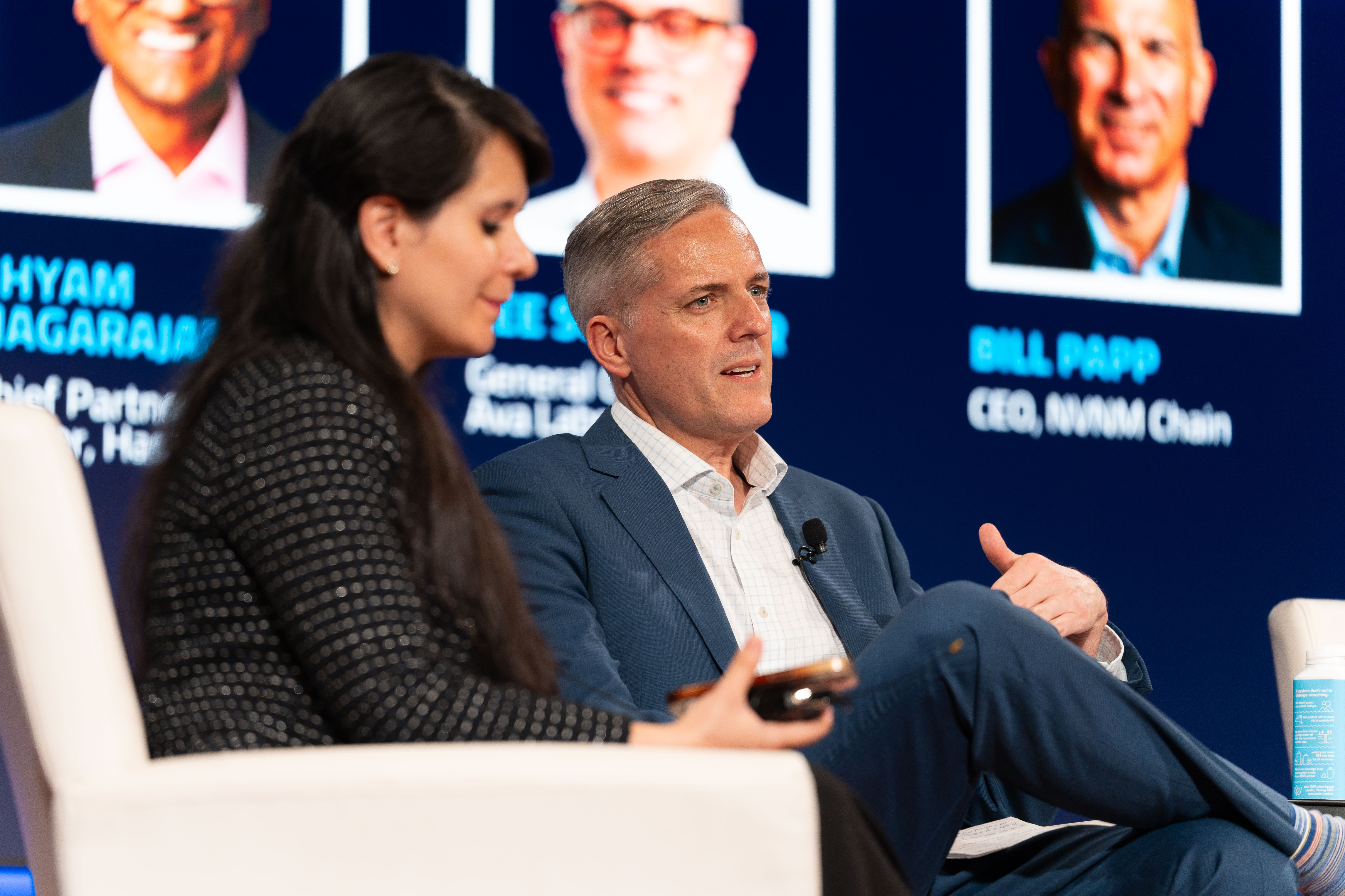 GBBC USA's Blockchain Central on Risk. Compliance. Security. (June 2026) photo 133