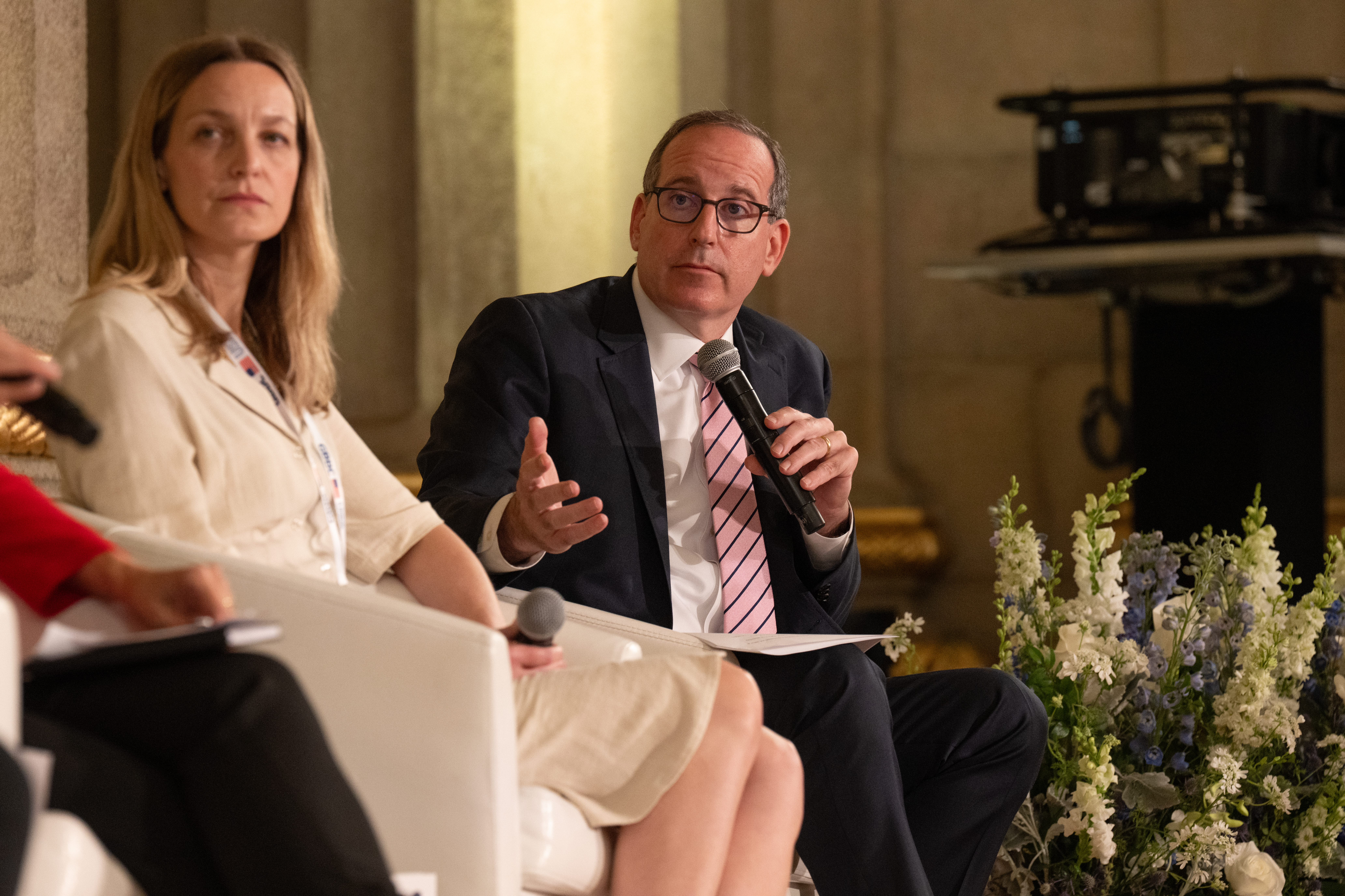 GBBC USA's Blockchain Central DC (June 2025) photo 787