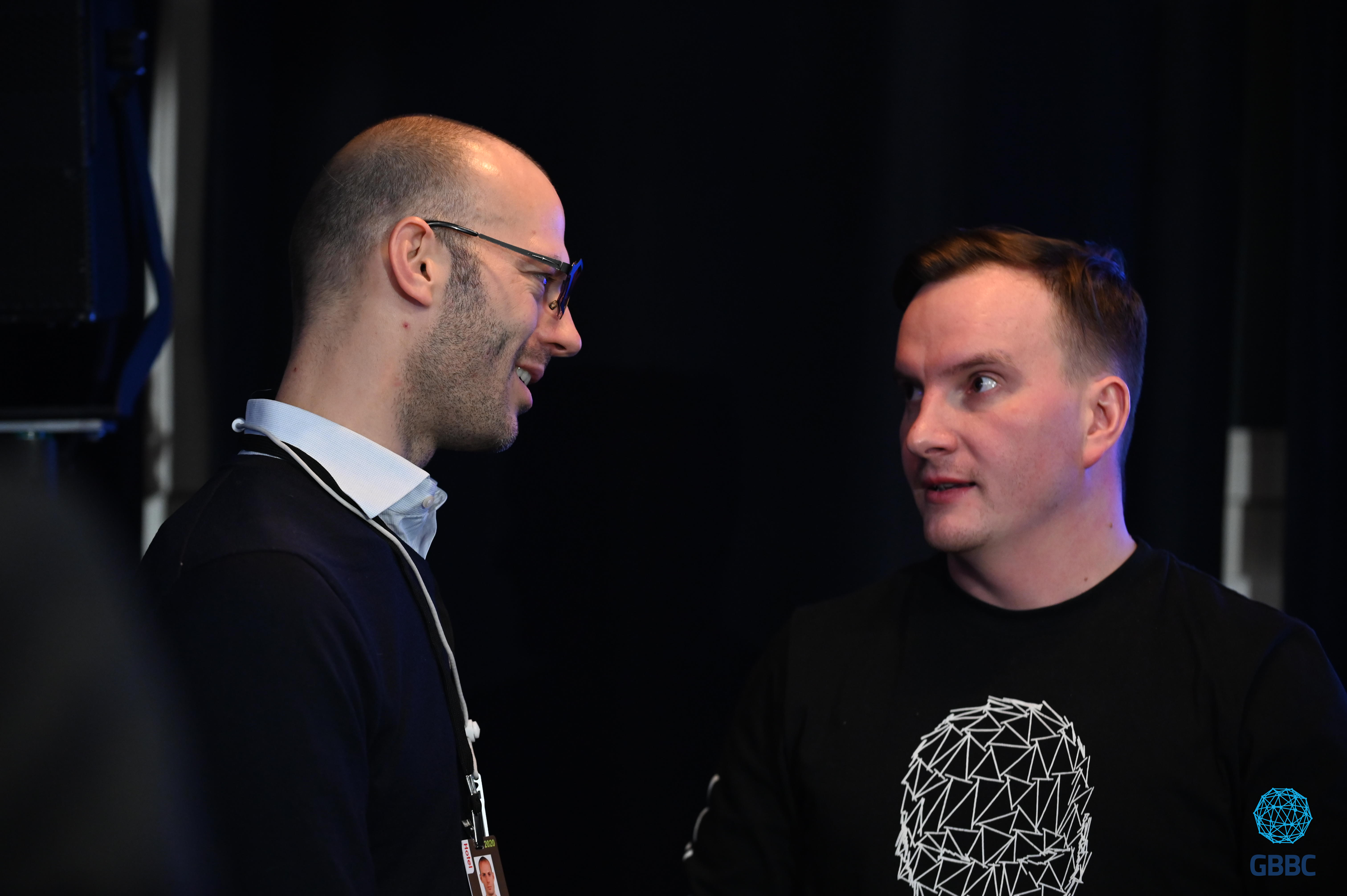Blockchain Central Davos (January 2020) photo 101