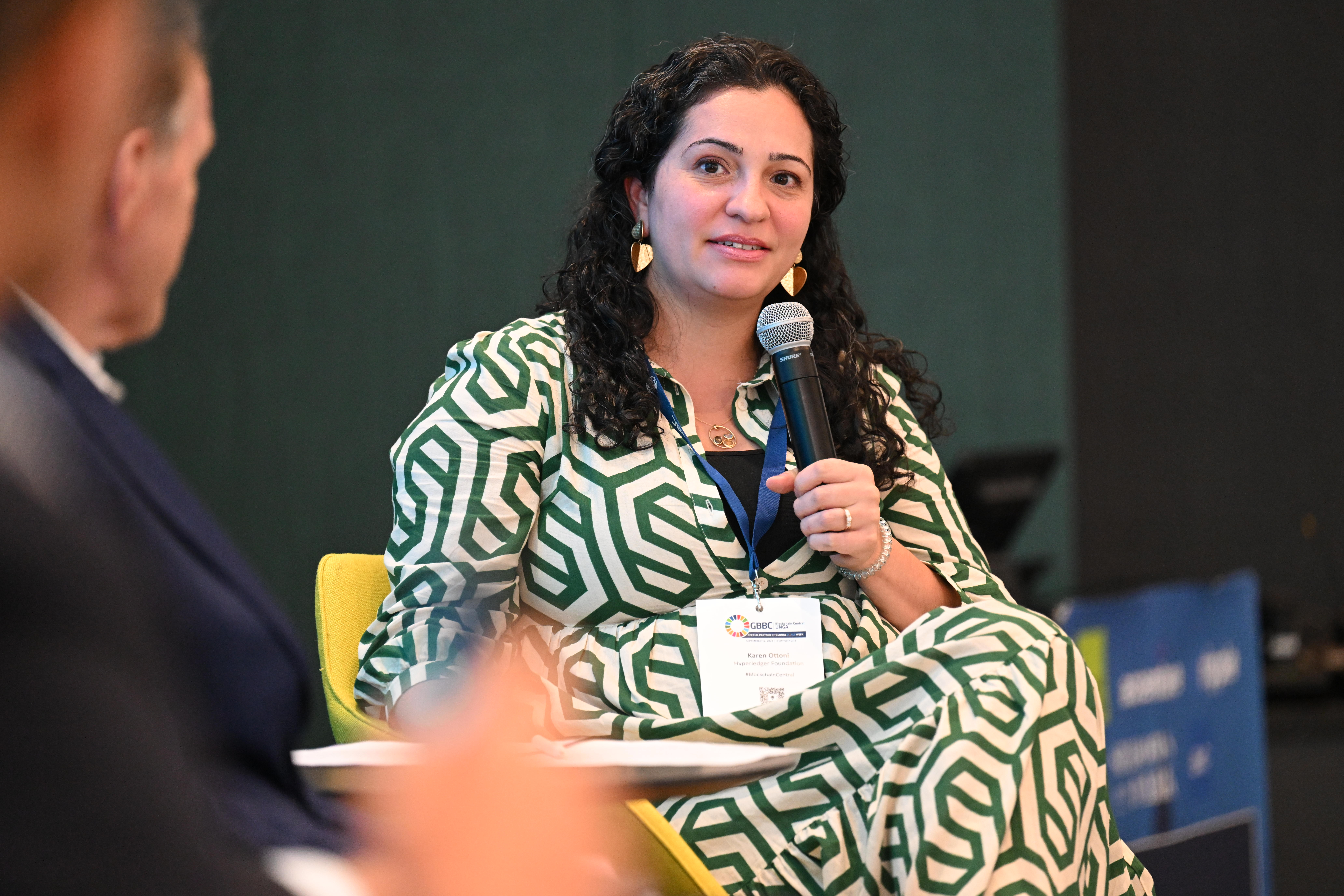 Blockchain Central UNGA (September 2023) photo 867