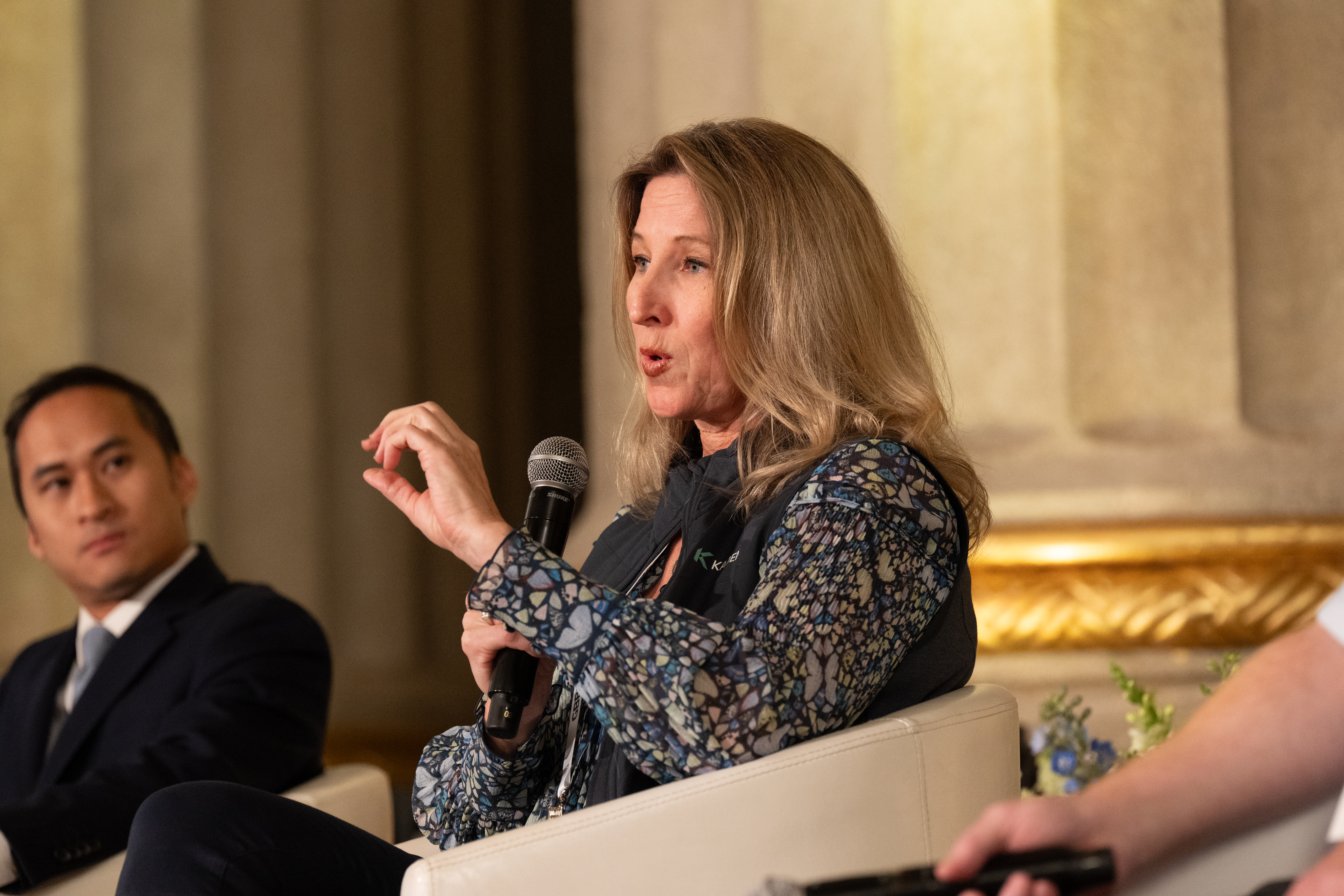 GBBC USA's Blockchain Central DC (June 2025) photo 881