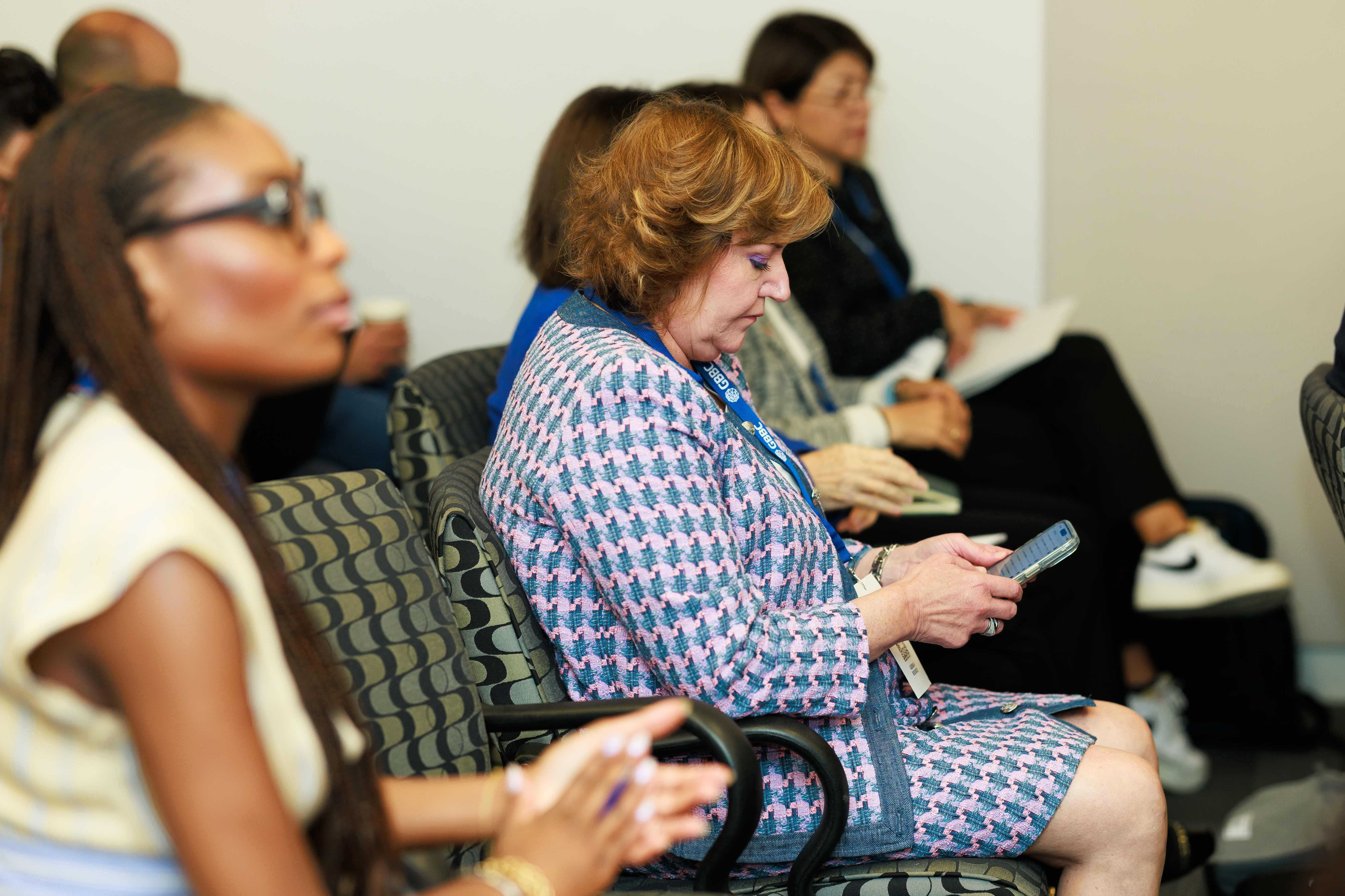Blockchain Central UNGA (September 2024) photo 124