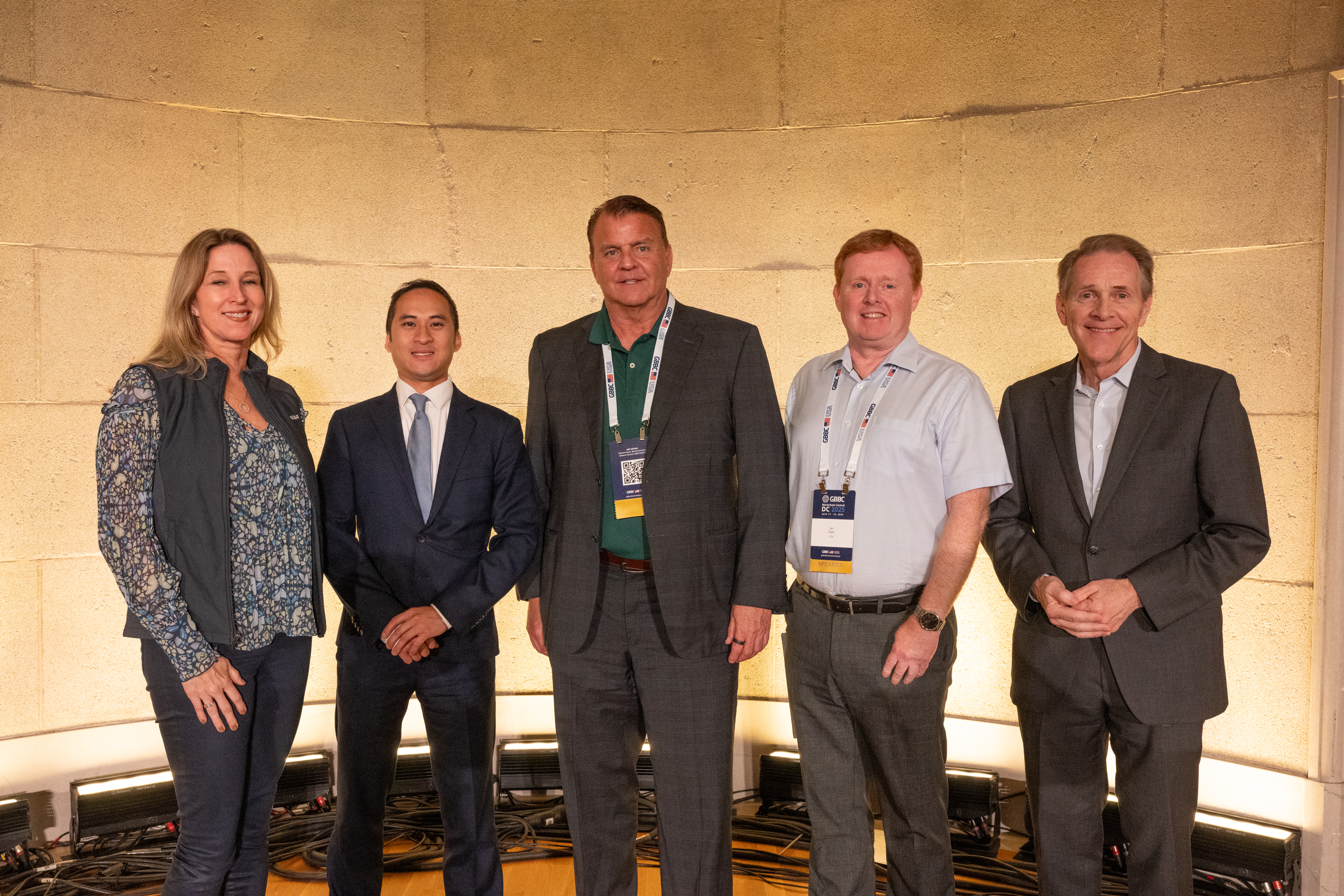 GBBC USA's Blockchain Central DC (June 2025) photo 155