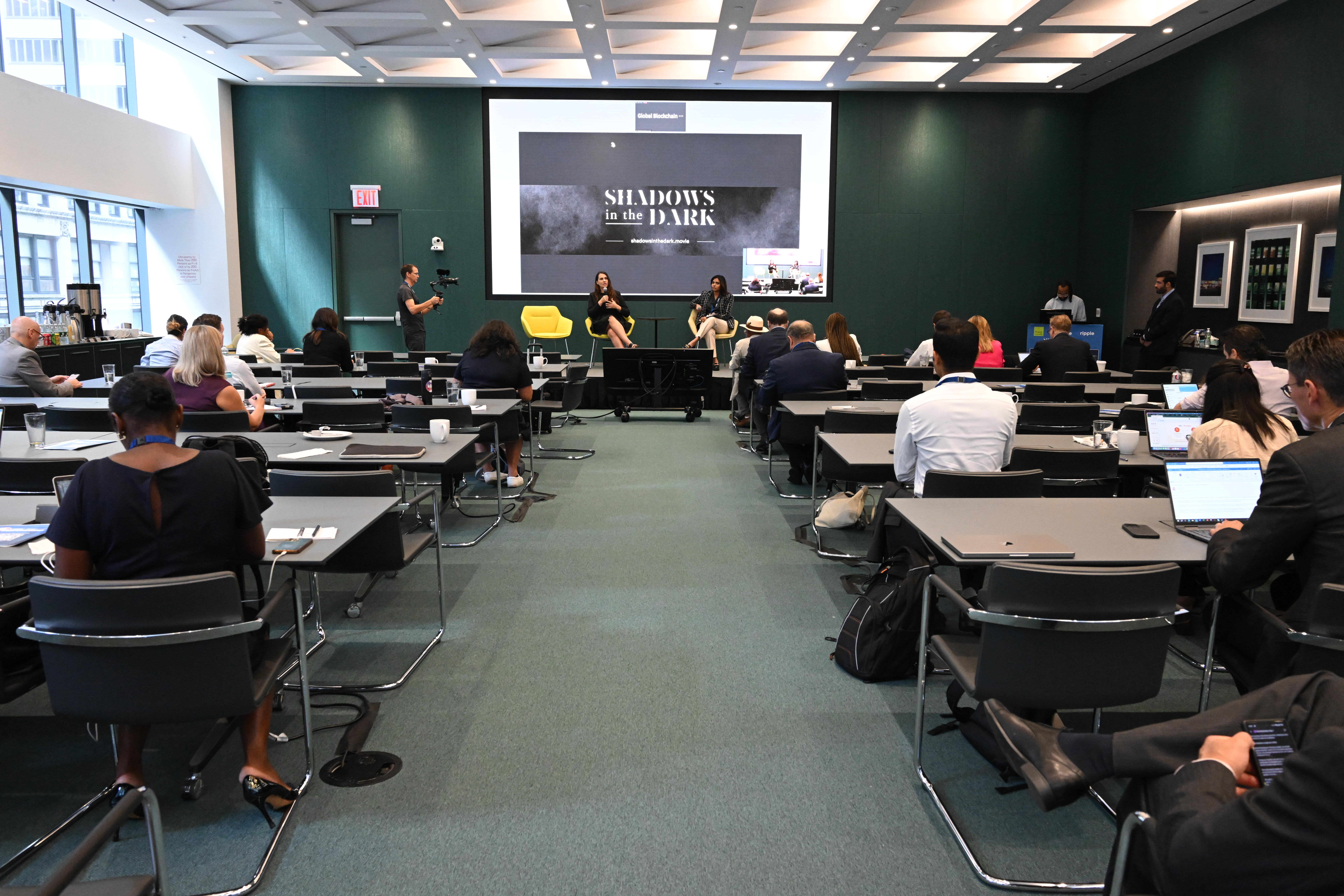 Blockchain Central UNGA (September 2023) photo 69