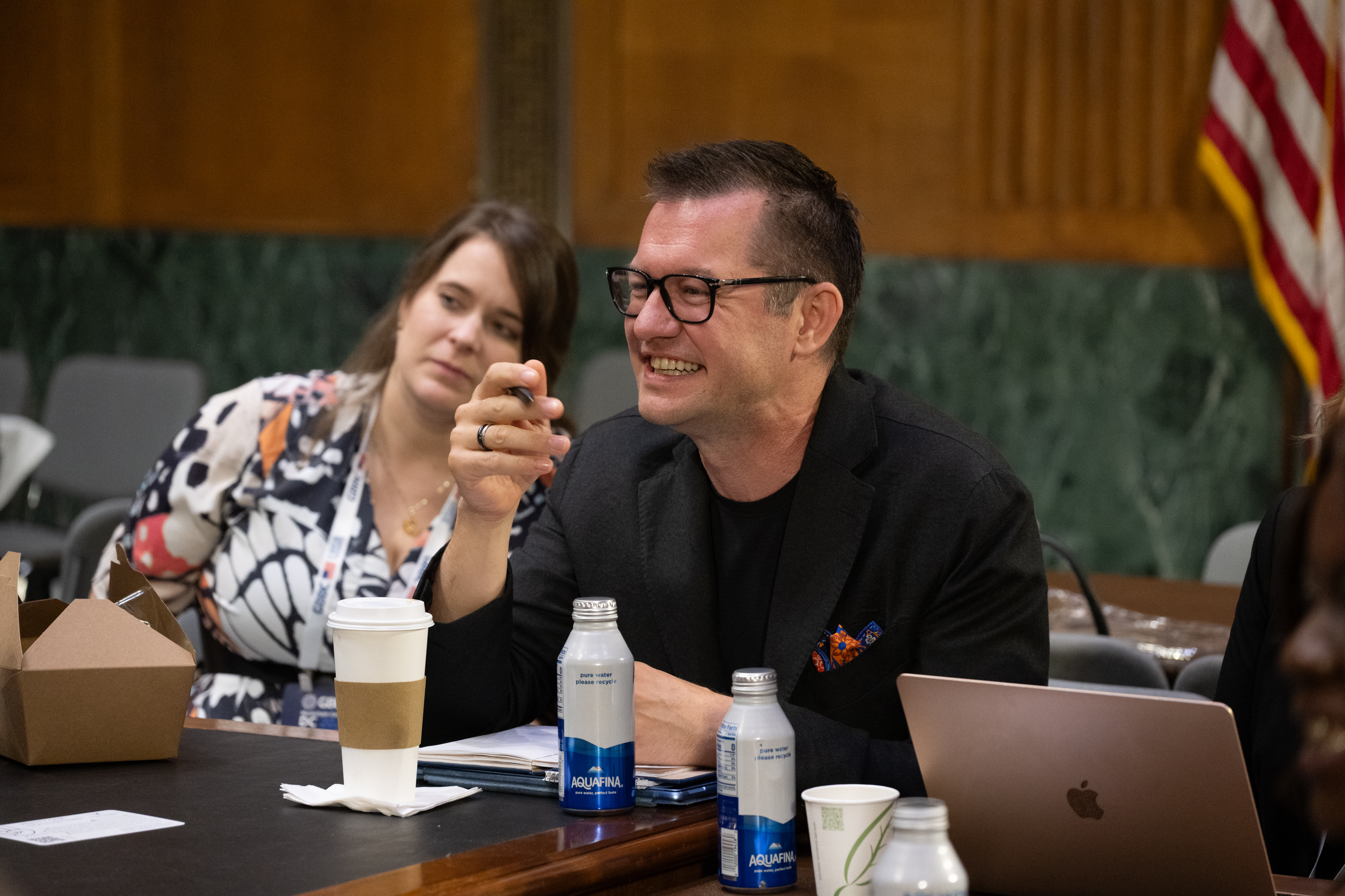 GBBC USA's Blockchain Central DC (June 2025) photo 350